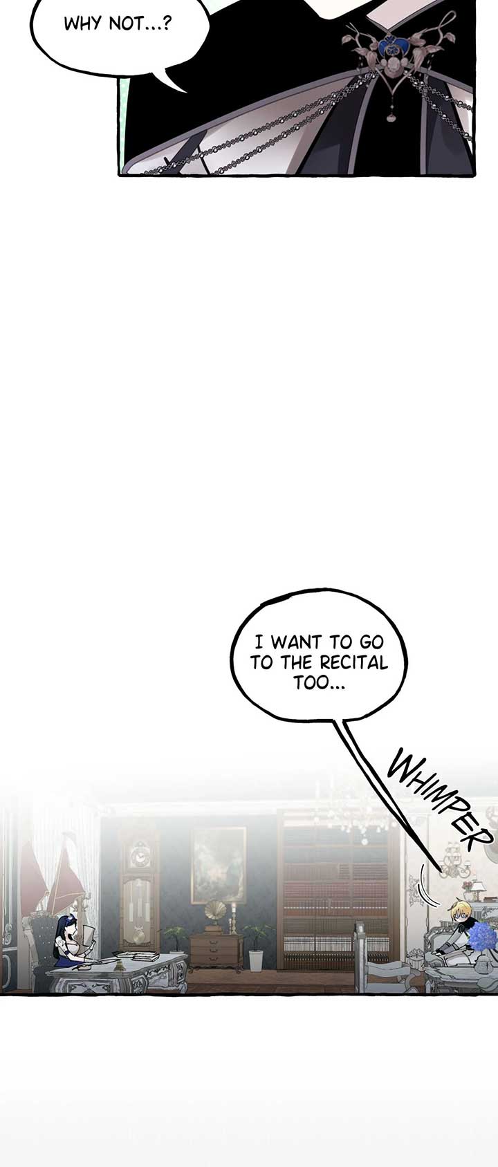 In the Doghouse Chapter 42 - Page 9