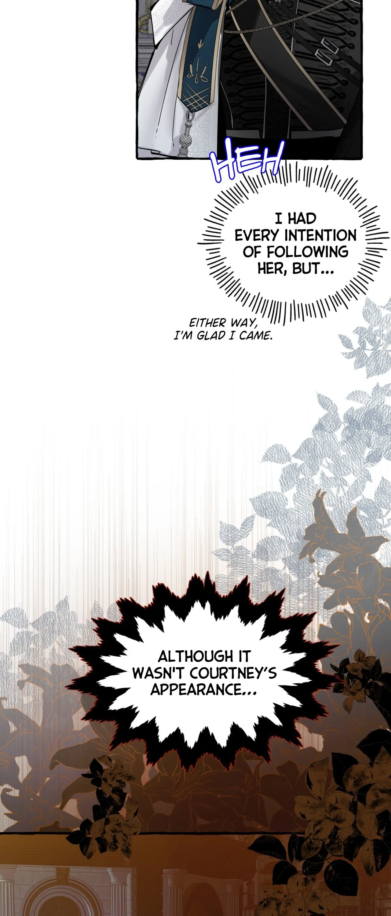 In the Doghouse Chapter 43 - Page 11