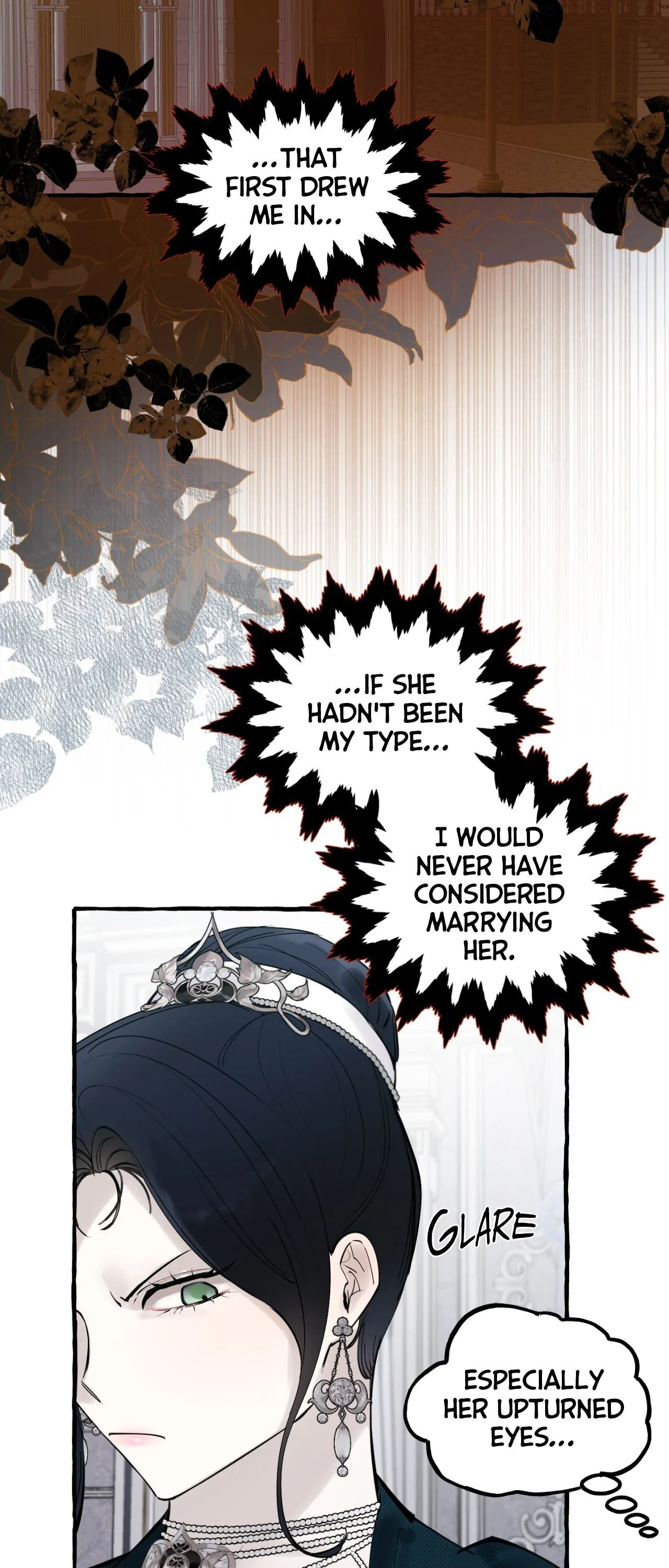 In the Doghouse Chapter 43 - Page 12