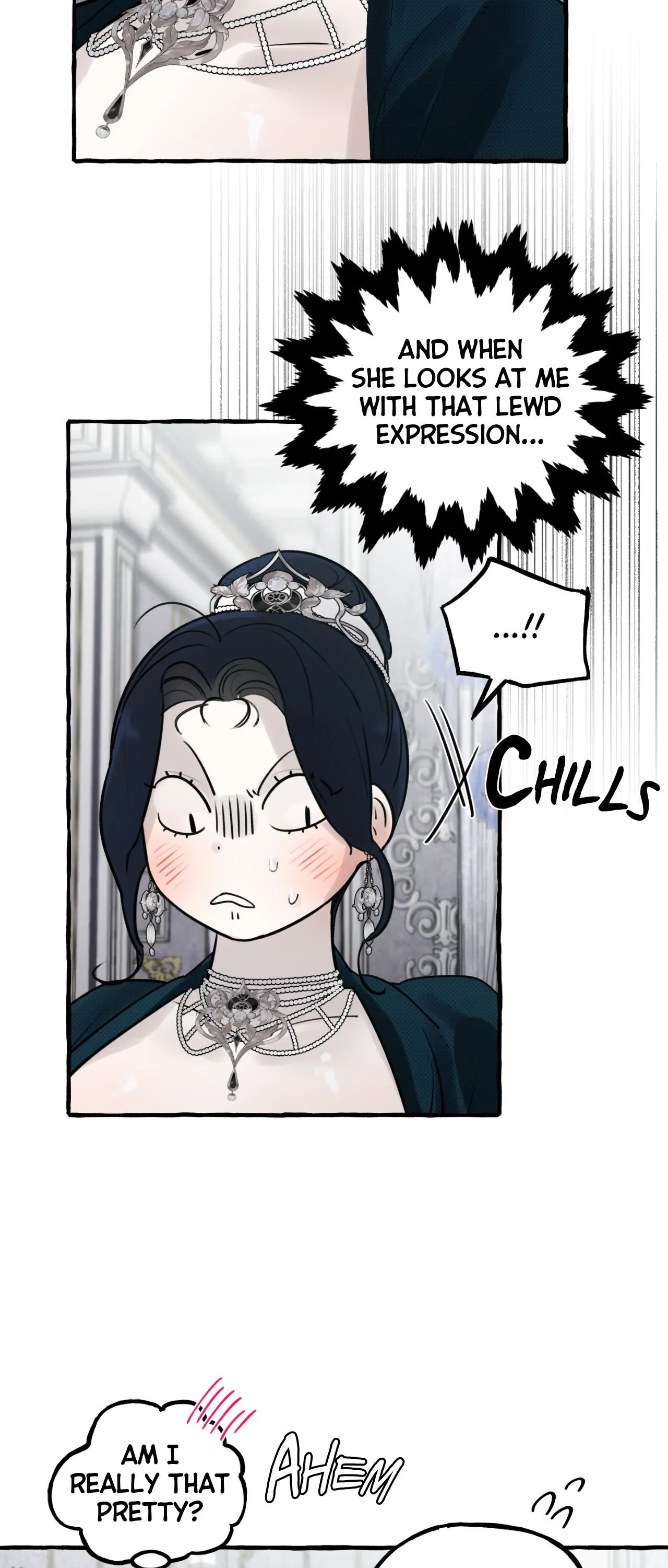 In the Doghouse Chapter 43 - Page 13