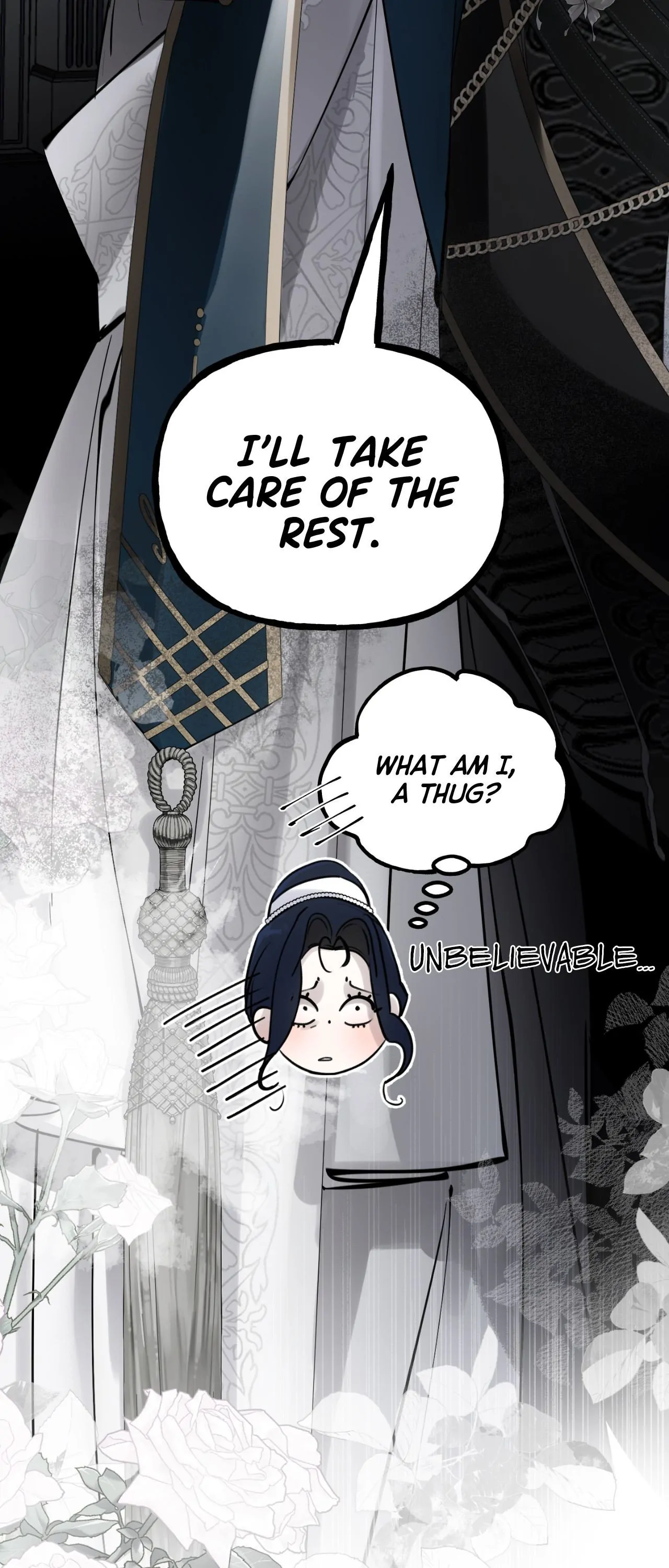 In the Doghouse Chapter 43 - Page 18