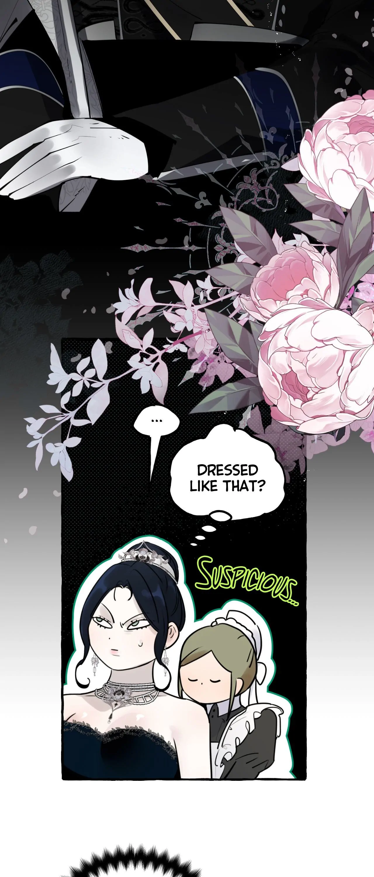 In the Doghouse Chapter 43 - Page 2