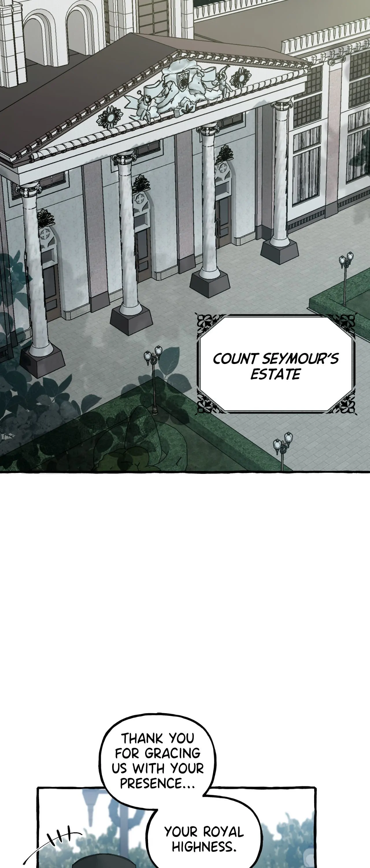 In the Doghouse Chapter 43 - Page 20