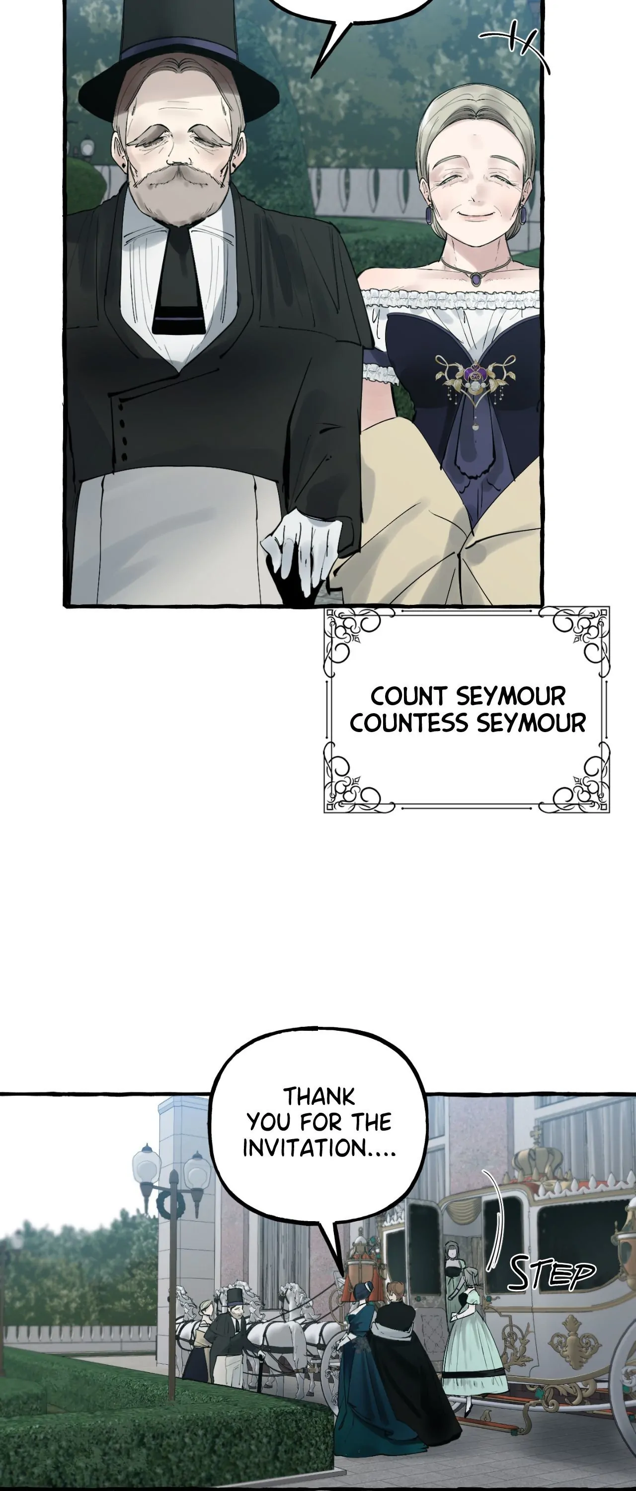 In the Doghouse Chapter 43 - Page 21