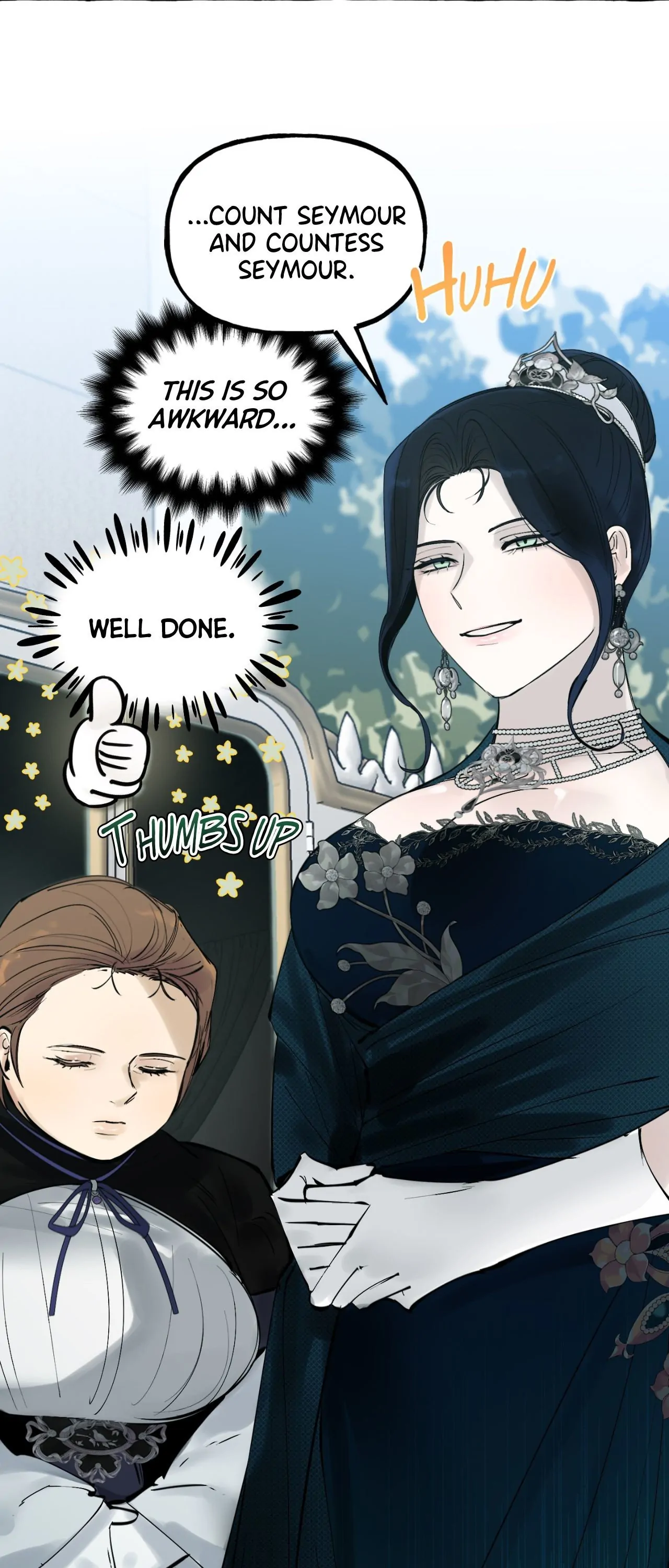 In the Doghouse Chapter 43 - Page 22
