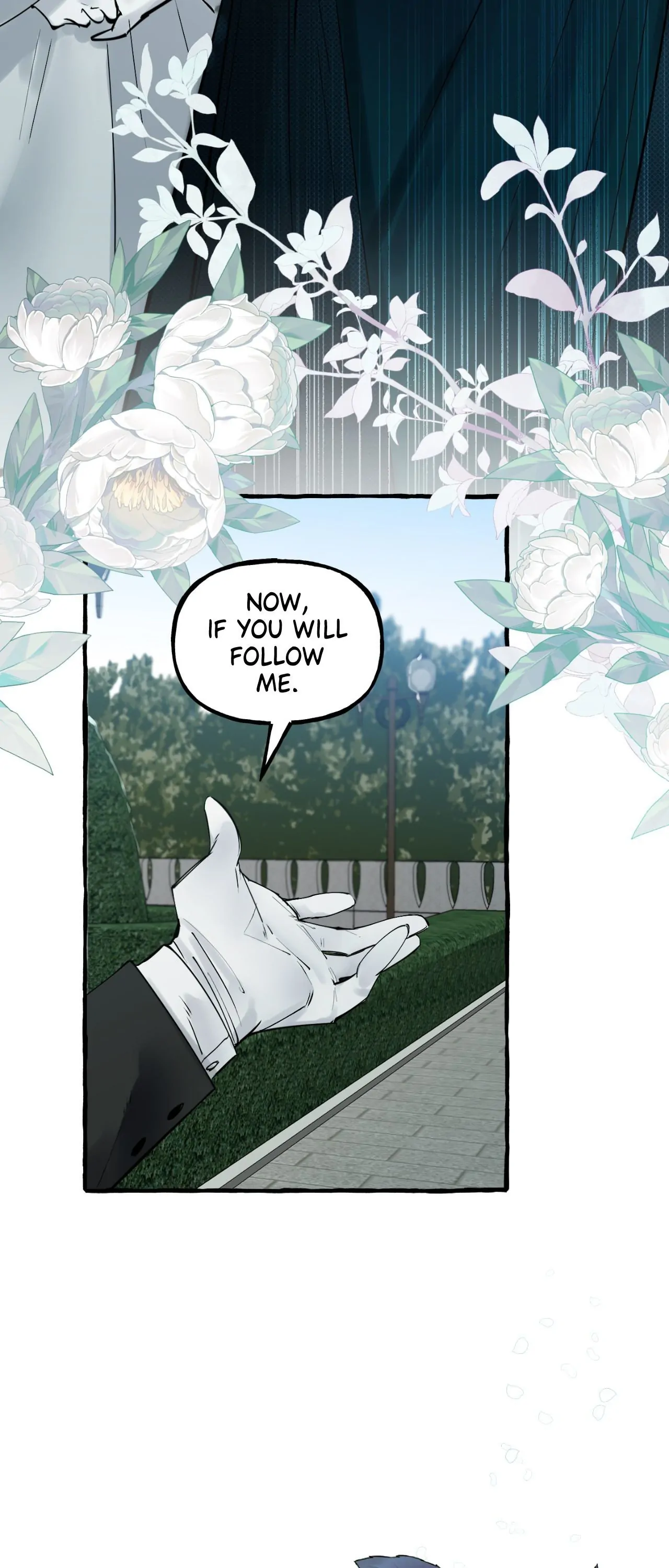 In the Doghouse Chapter 43 - Page 23
