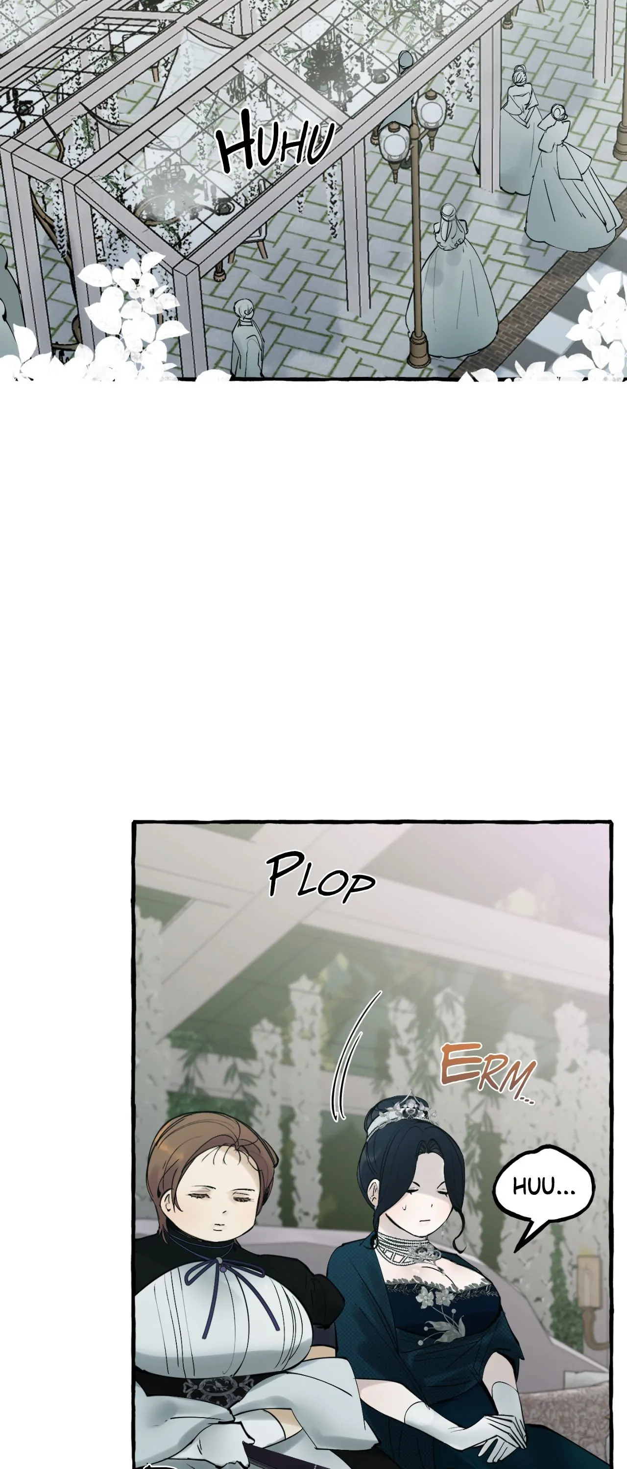 In the Doghouse Chapter 43 - Page 25