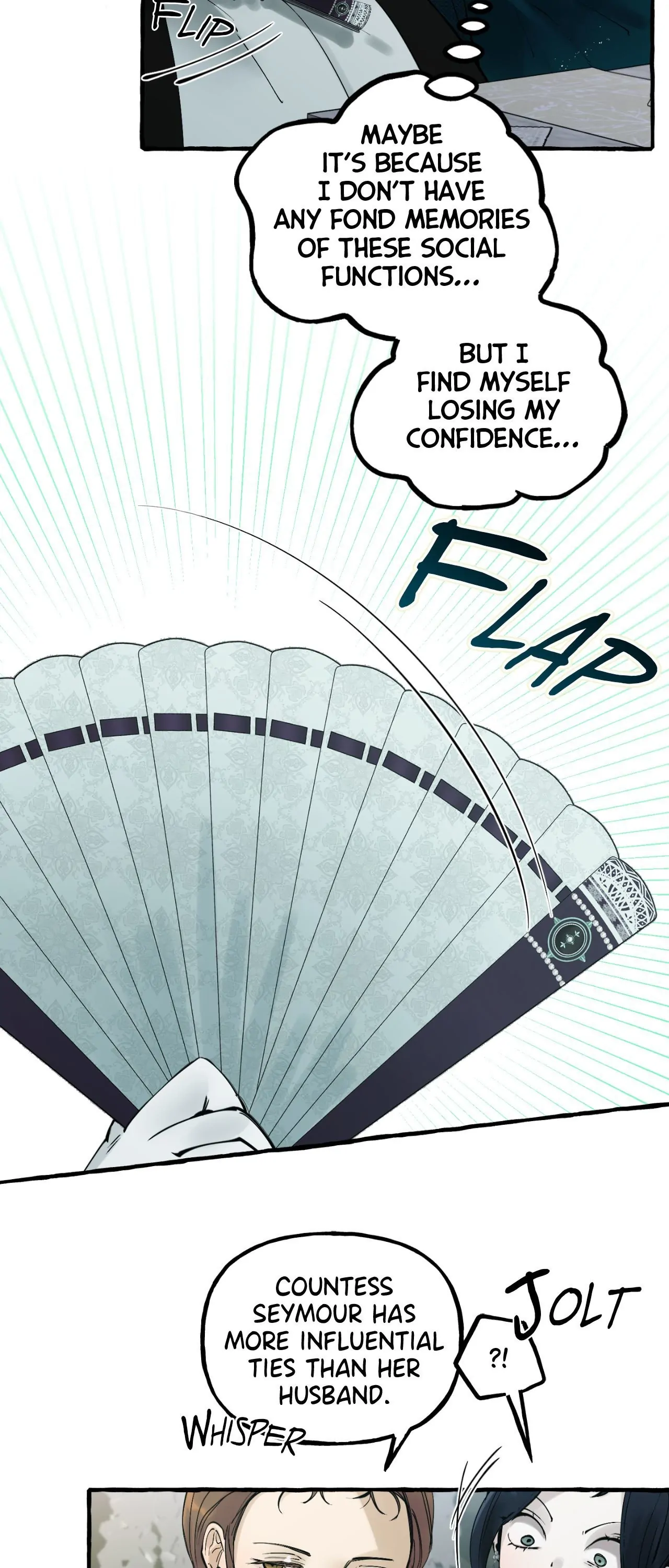 In the Doghouse Chapter 43 - Page 26