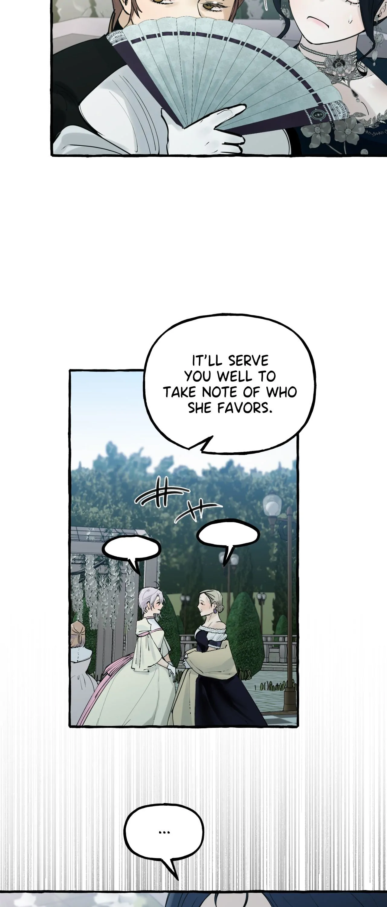 In the Doghouse Chapter 43 - Page 27