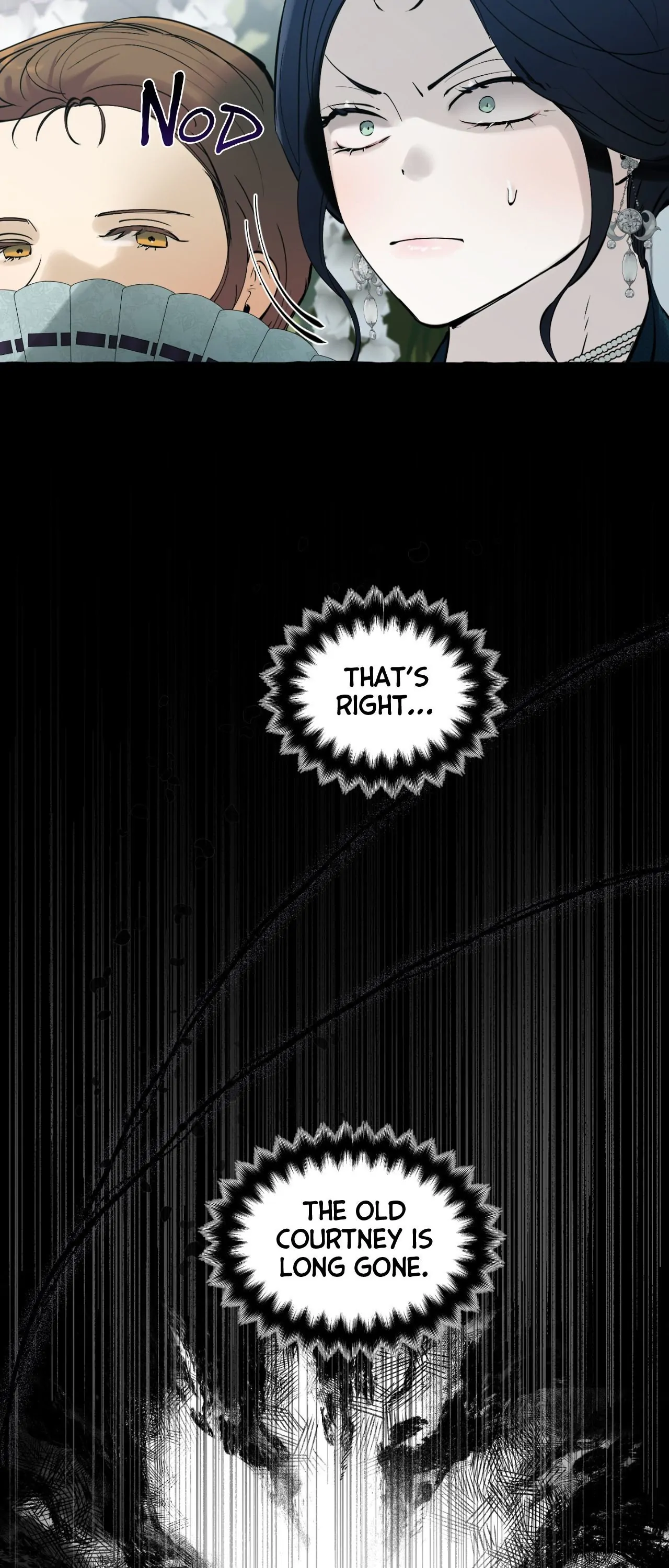 In the Doghouse Chapter 43 - Page 28