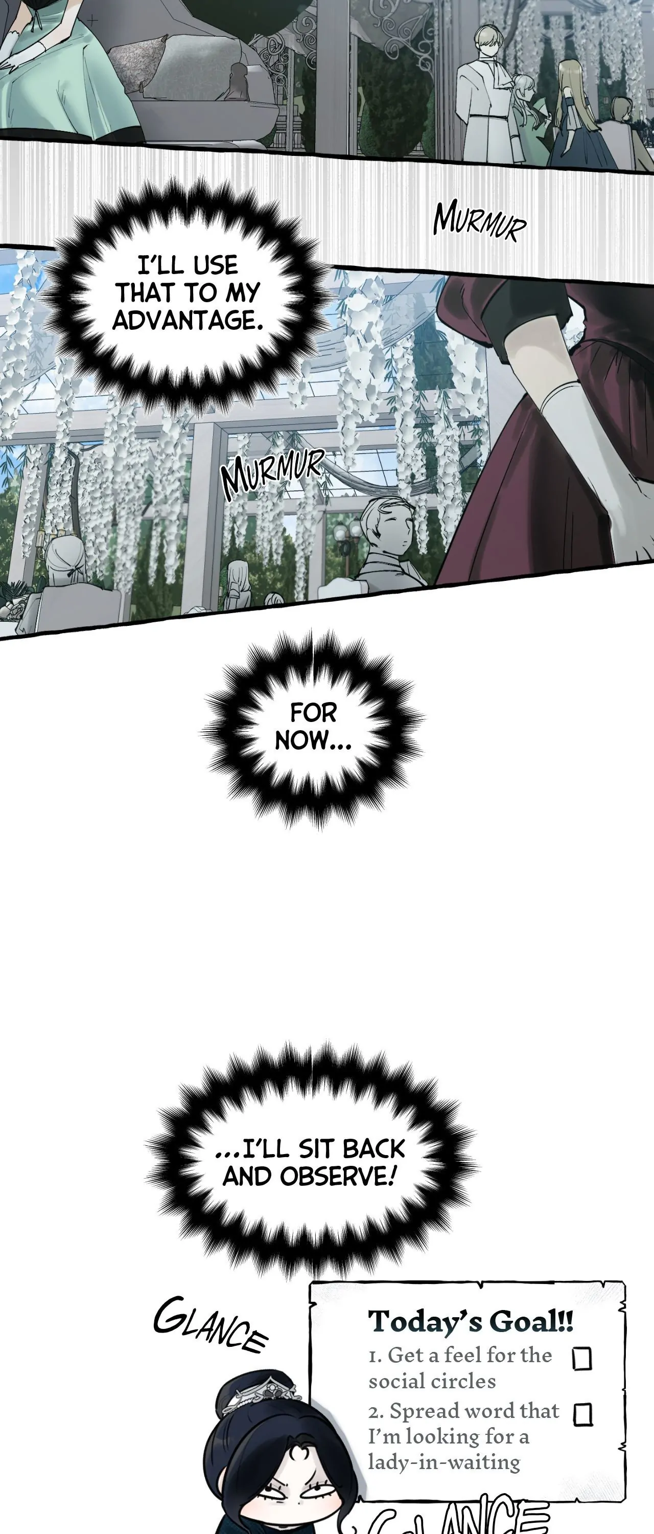 In the Doghouse Chapter 43 - Page 30