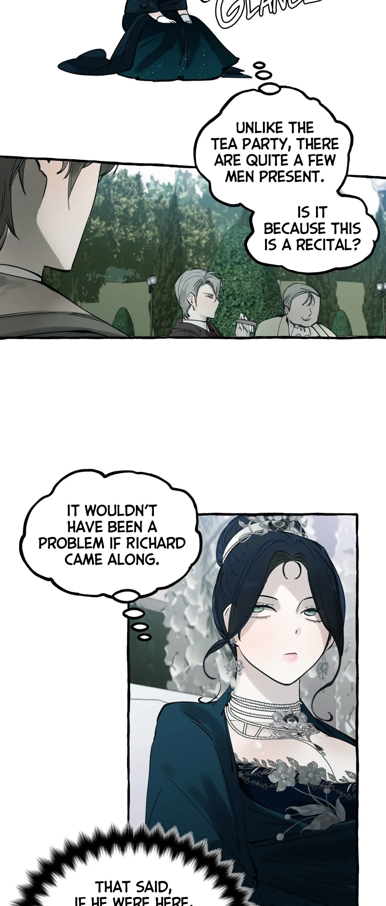 In the Doghouse Chapter 43 - Page 31