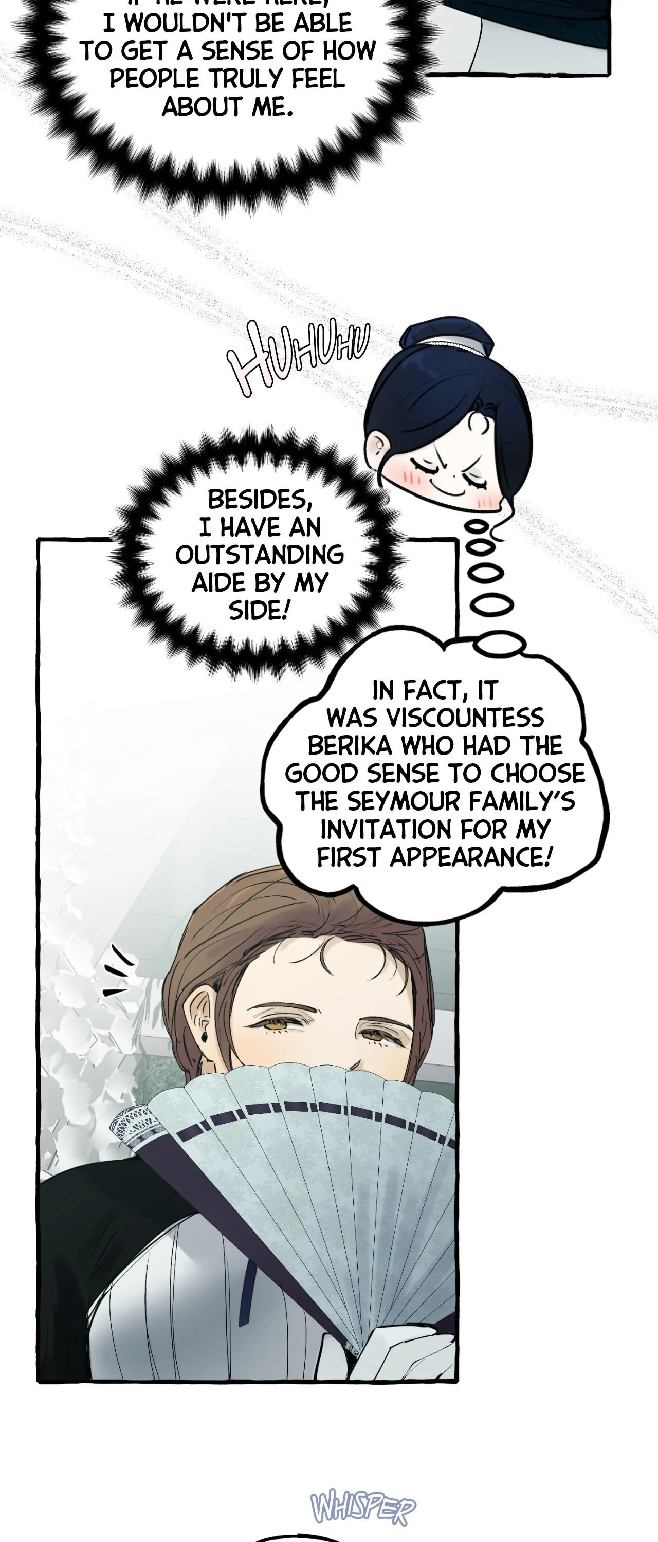 In the Doghouse Chapter 43 - Page 32