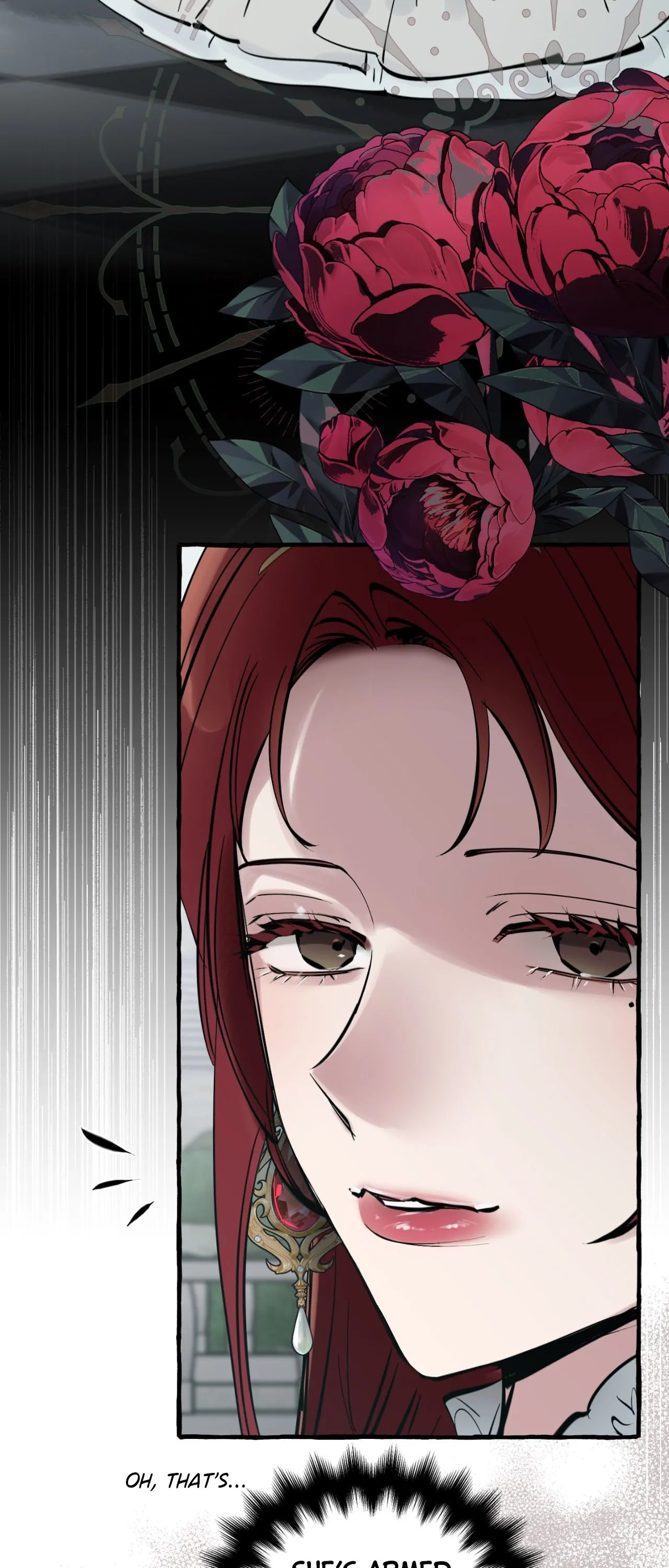 In the Doghouse Chapter 43 - Page 35