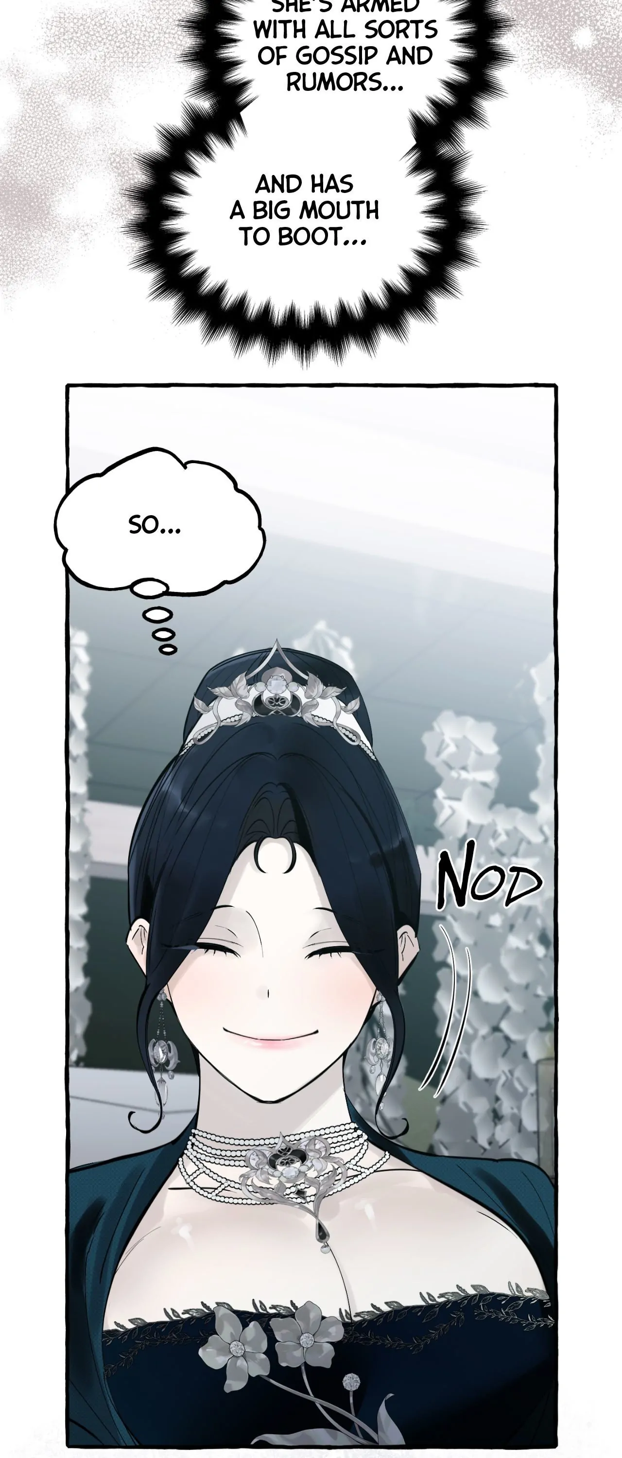 In the Doghouse Chapter 43 - Page 36