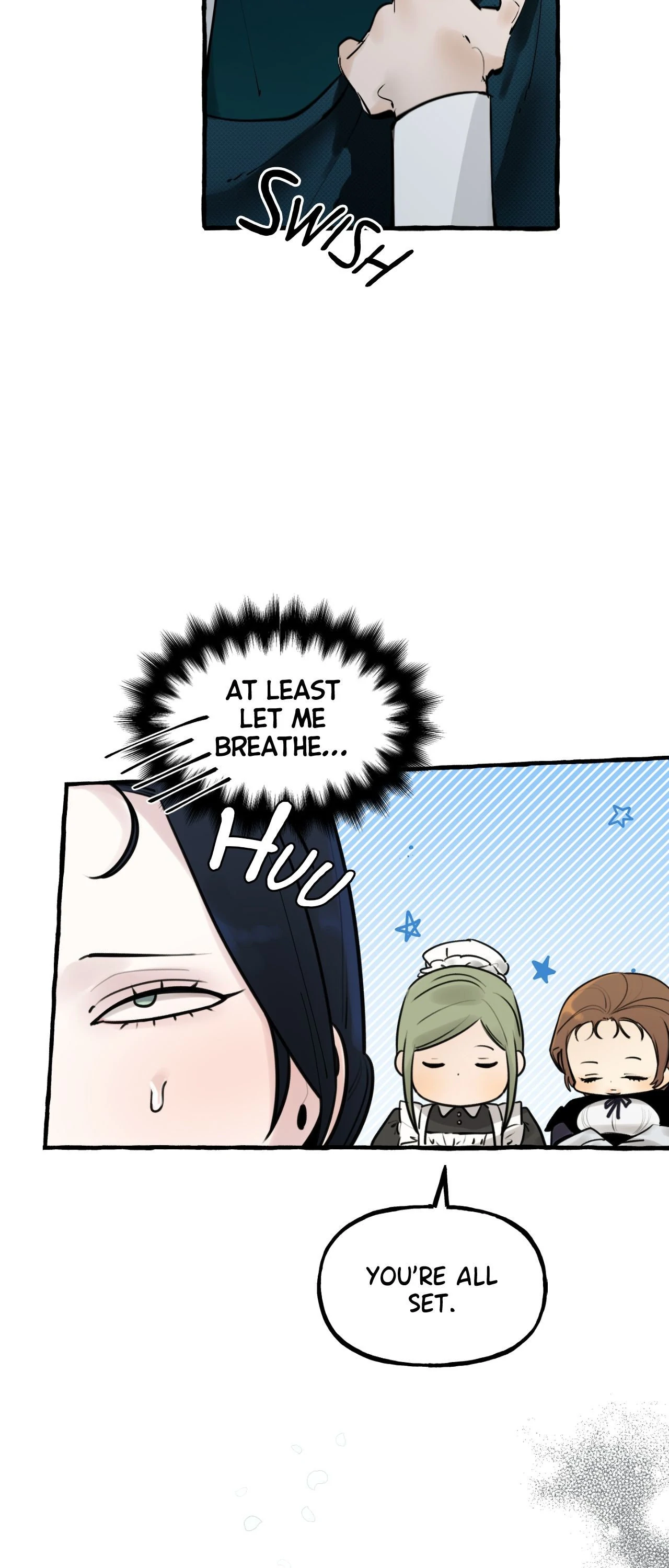 In the Doghouse Chapter 43 - Page 4