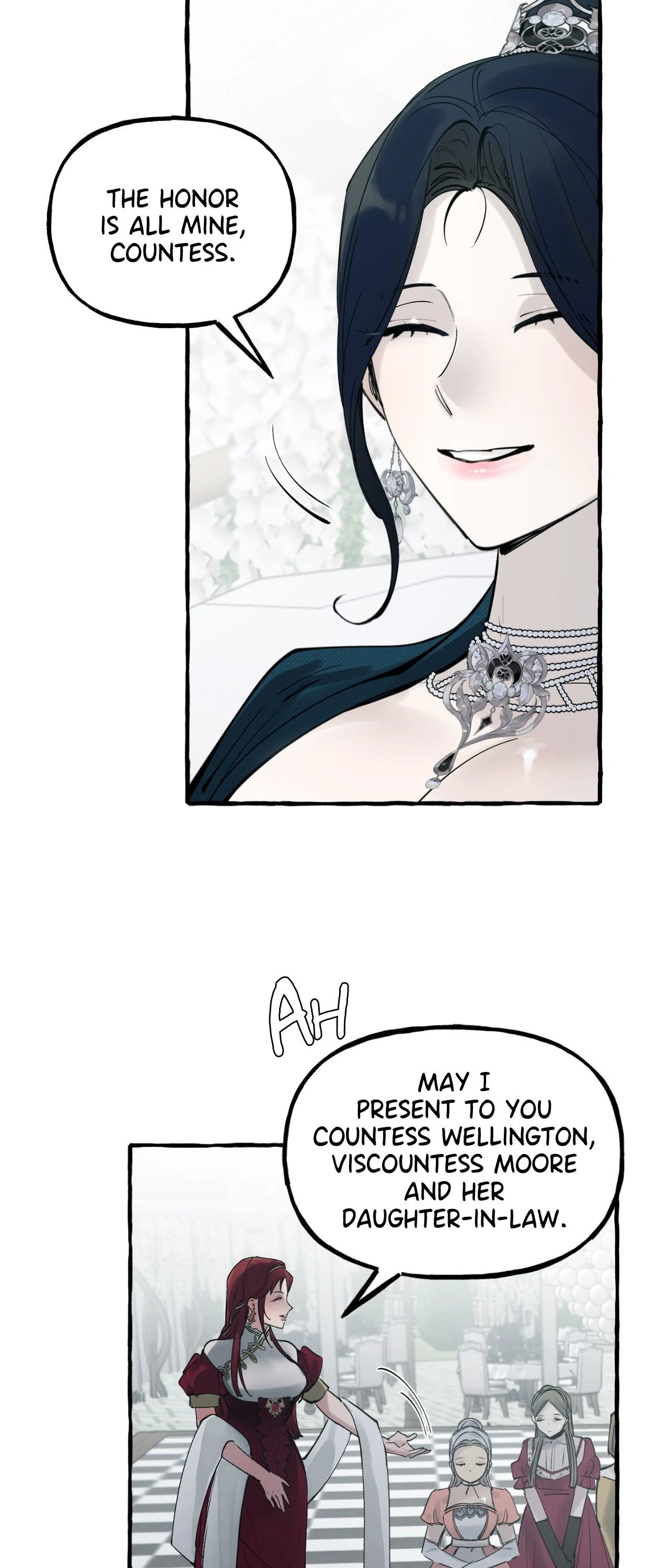 In the Doghouse Chapter 43 - Page 40