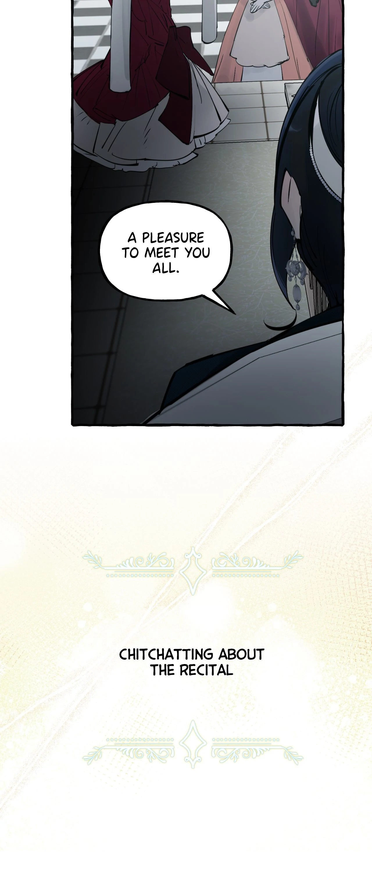 In the Doghouse Chapter 43 - Page 41