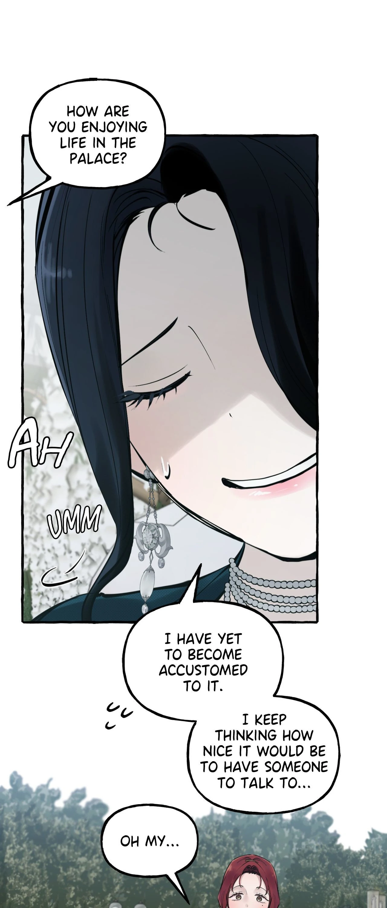In the Doghouse Chapter 43 - Page 42