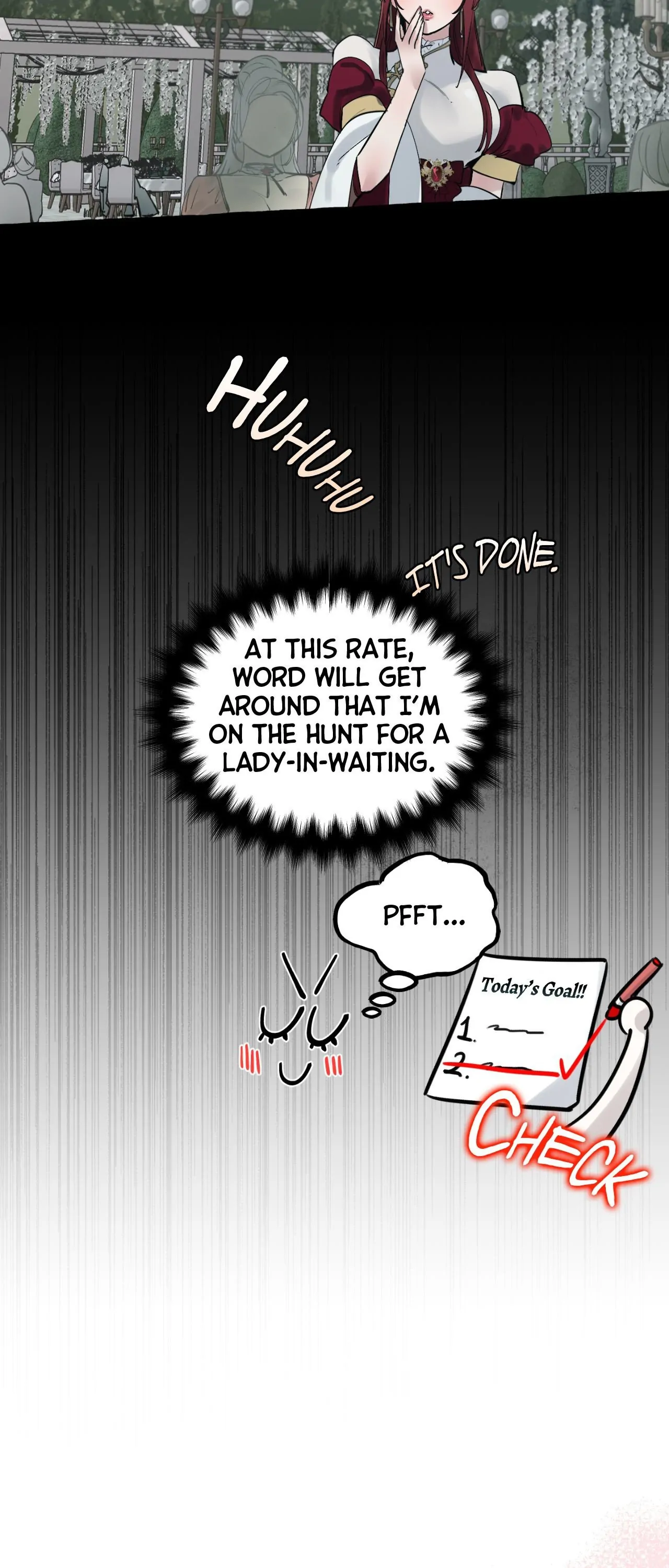 In the Doghouse Chapter 43 - Page 43