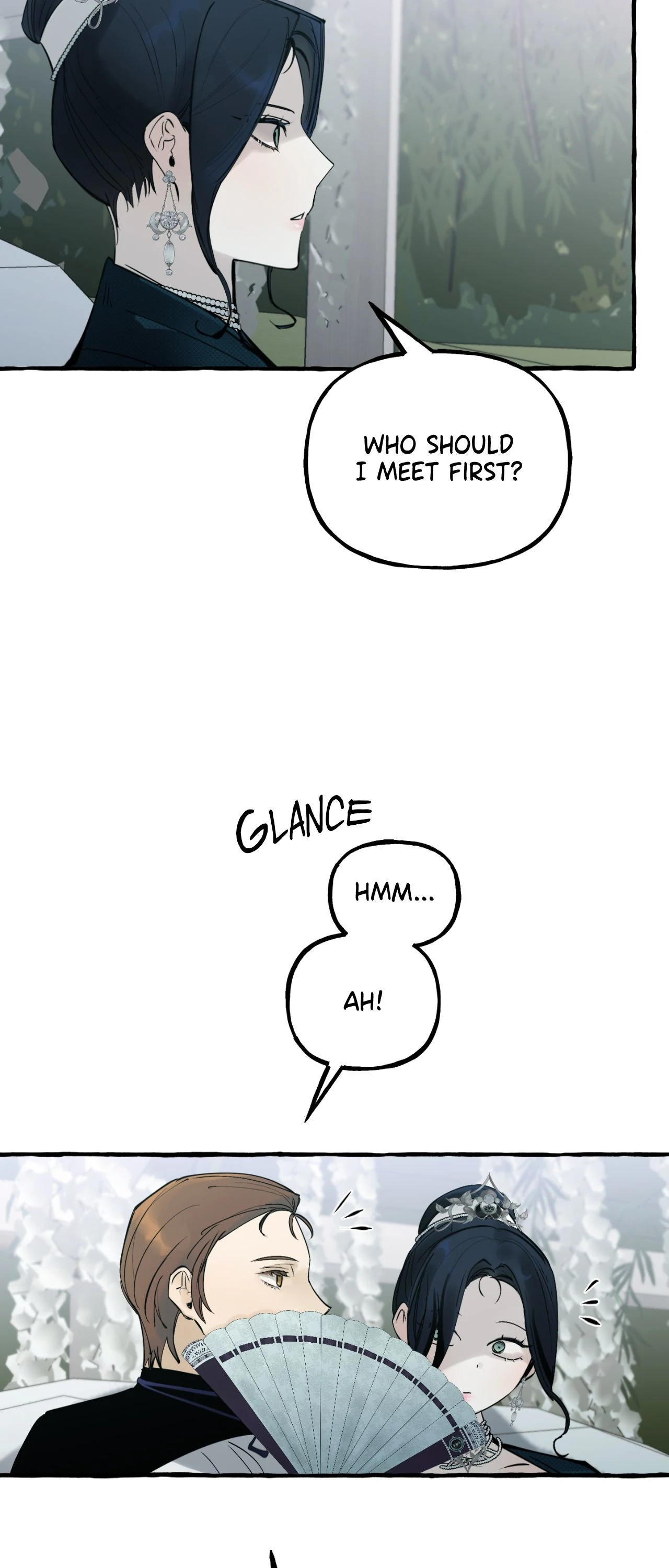 In the Doghouse Chapter 43 - Page 47
