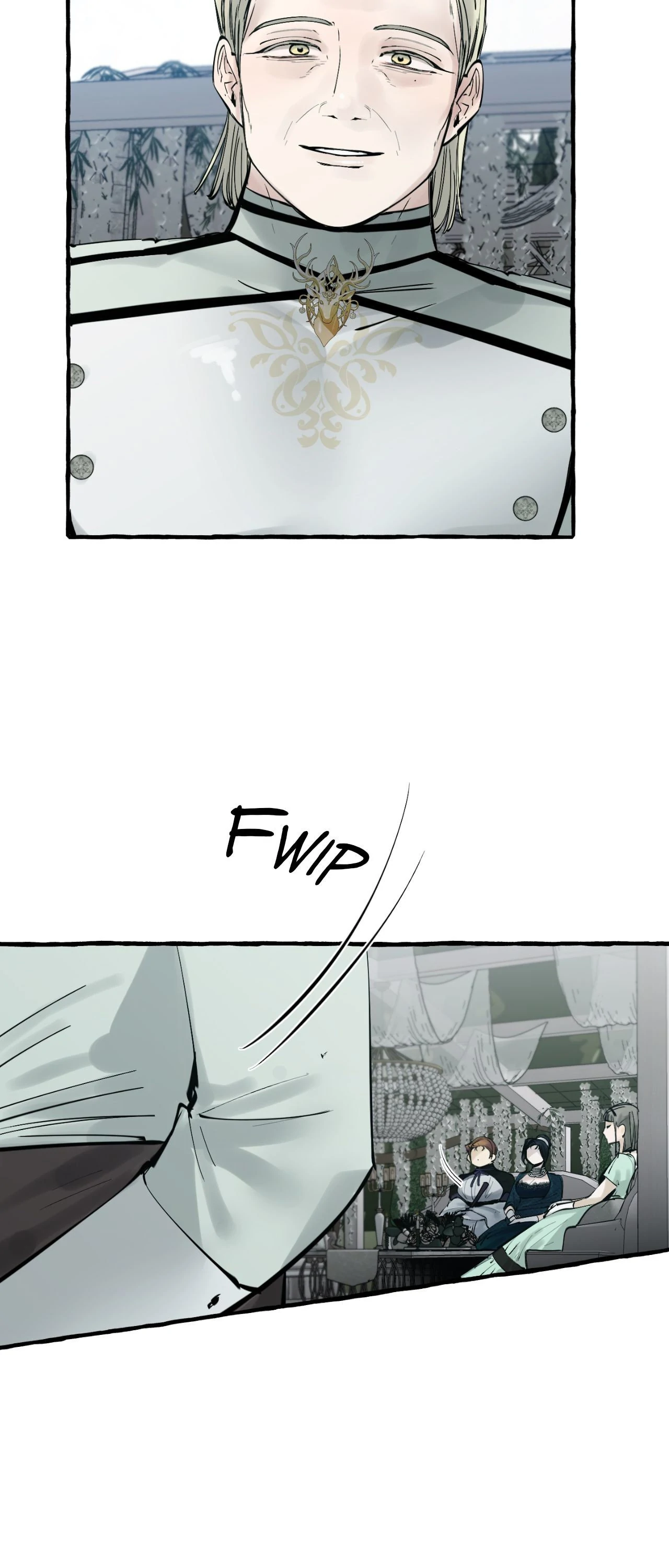 In the Doghouse Chapter 43 - Page 49