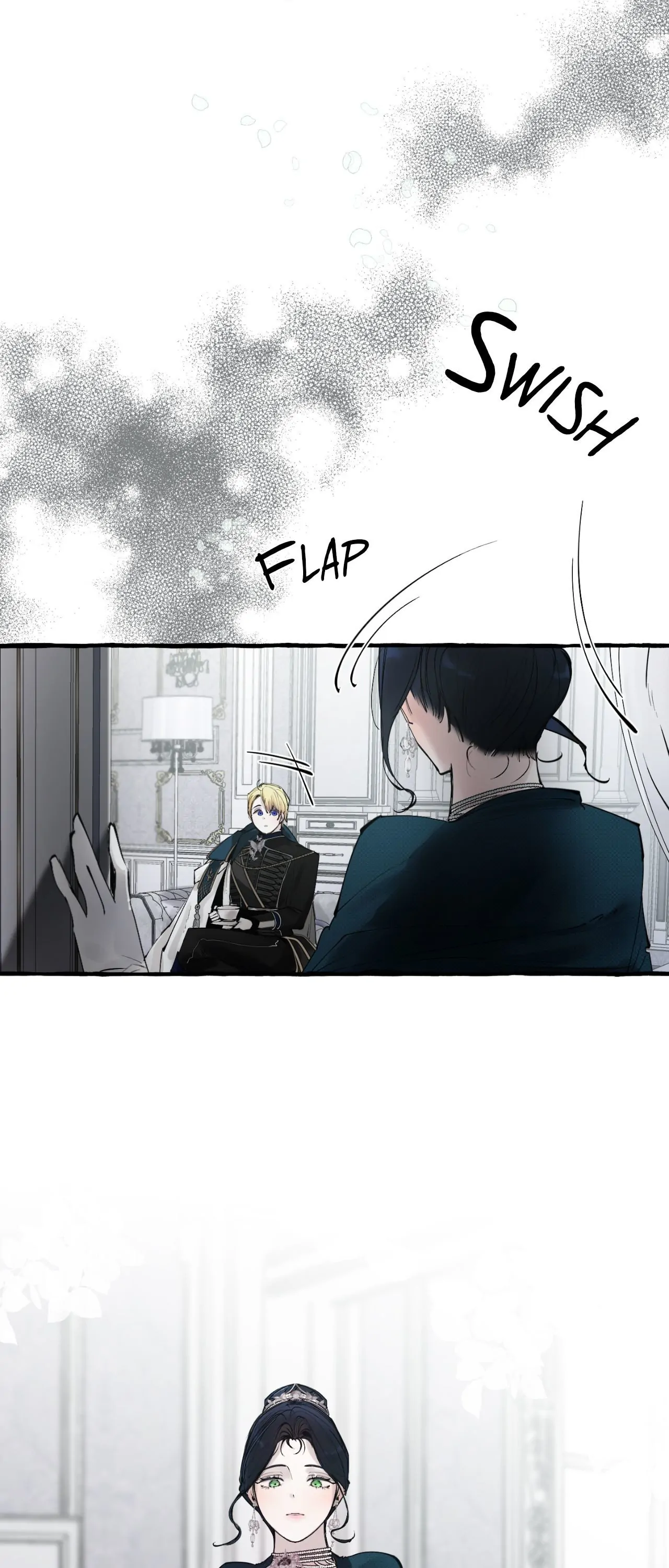 In the Doghouse Chapter 43 - Page 5