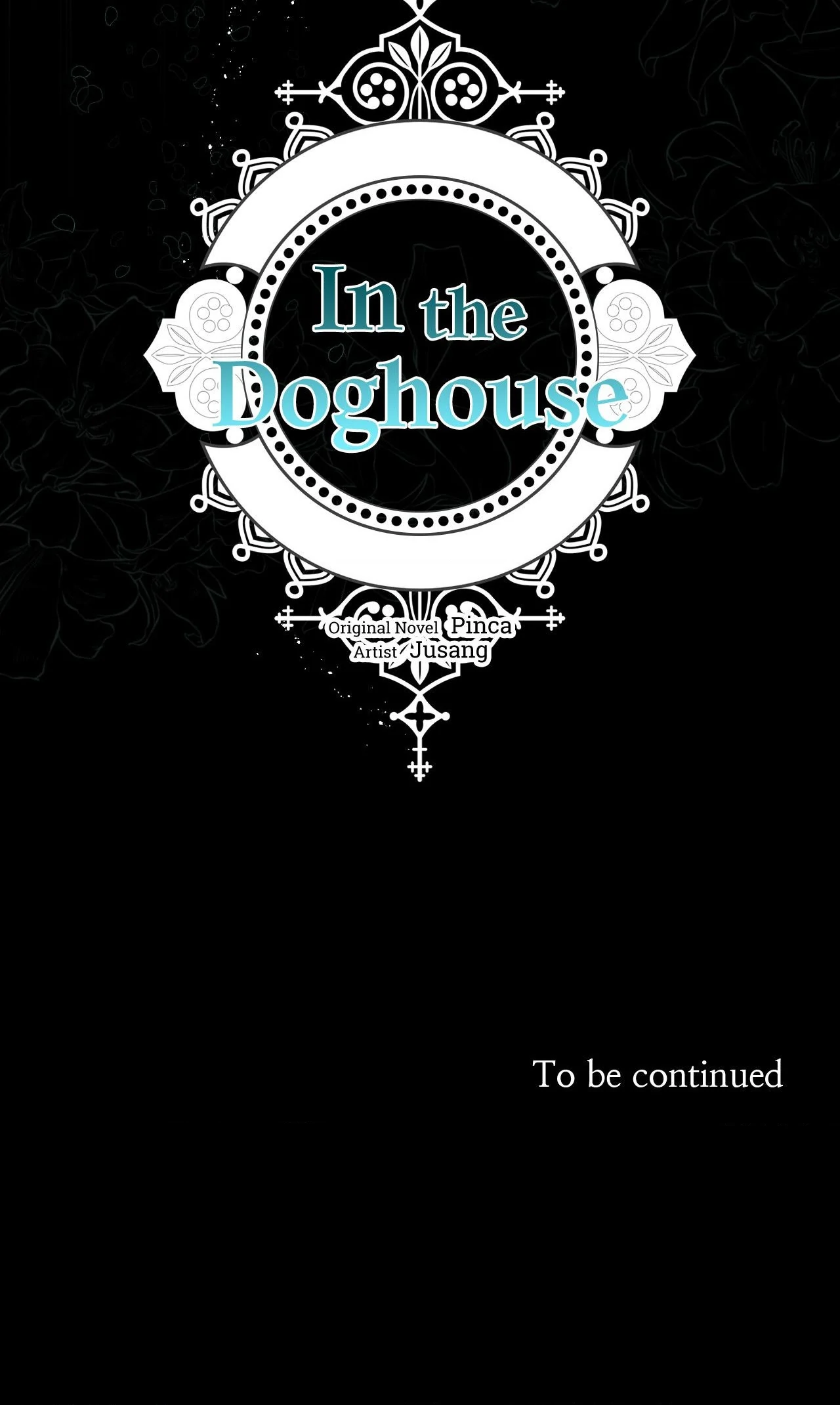 In the Doghouse Chapter 43 - Page 58