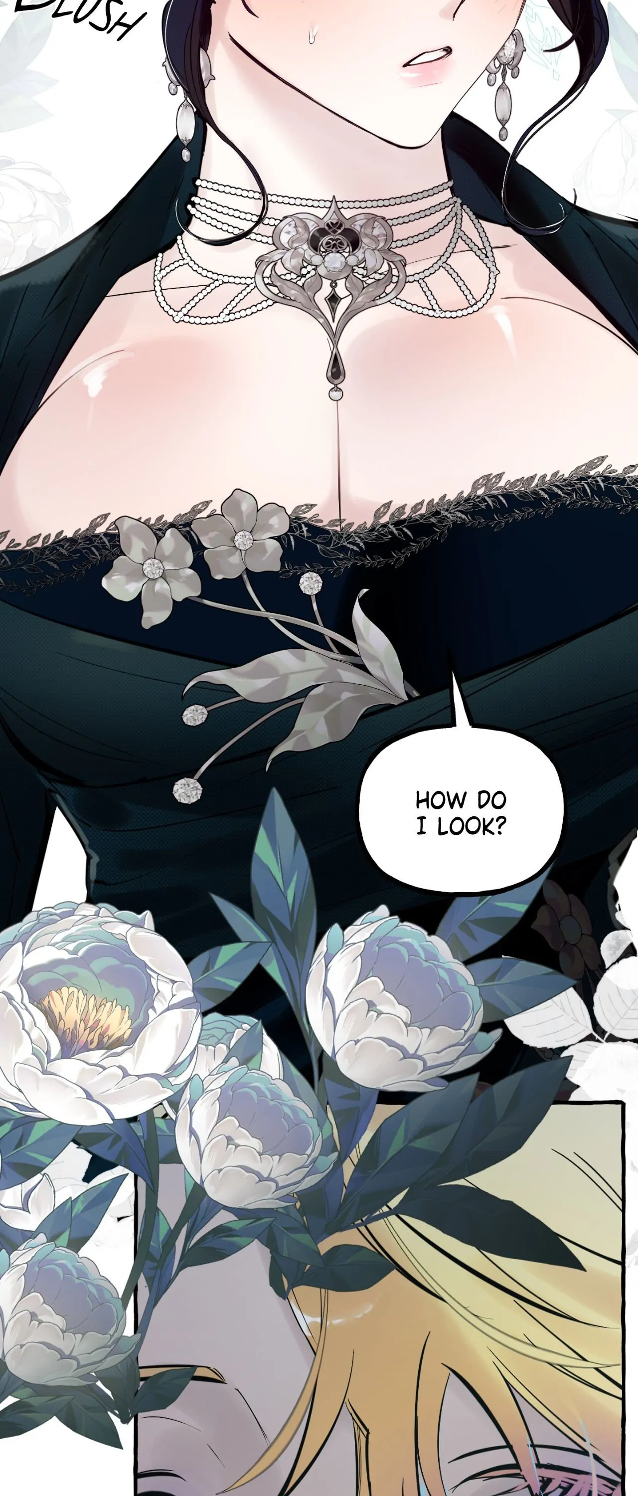 In the Doghouse Chapter 43 - Page 7