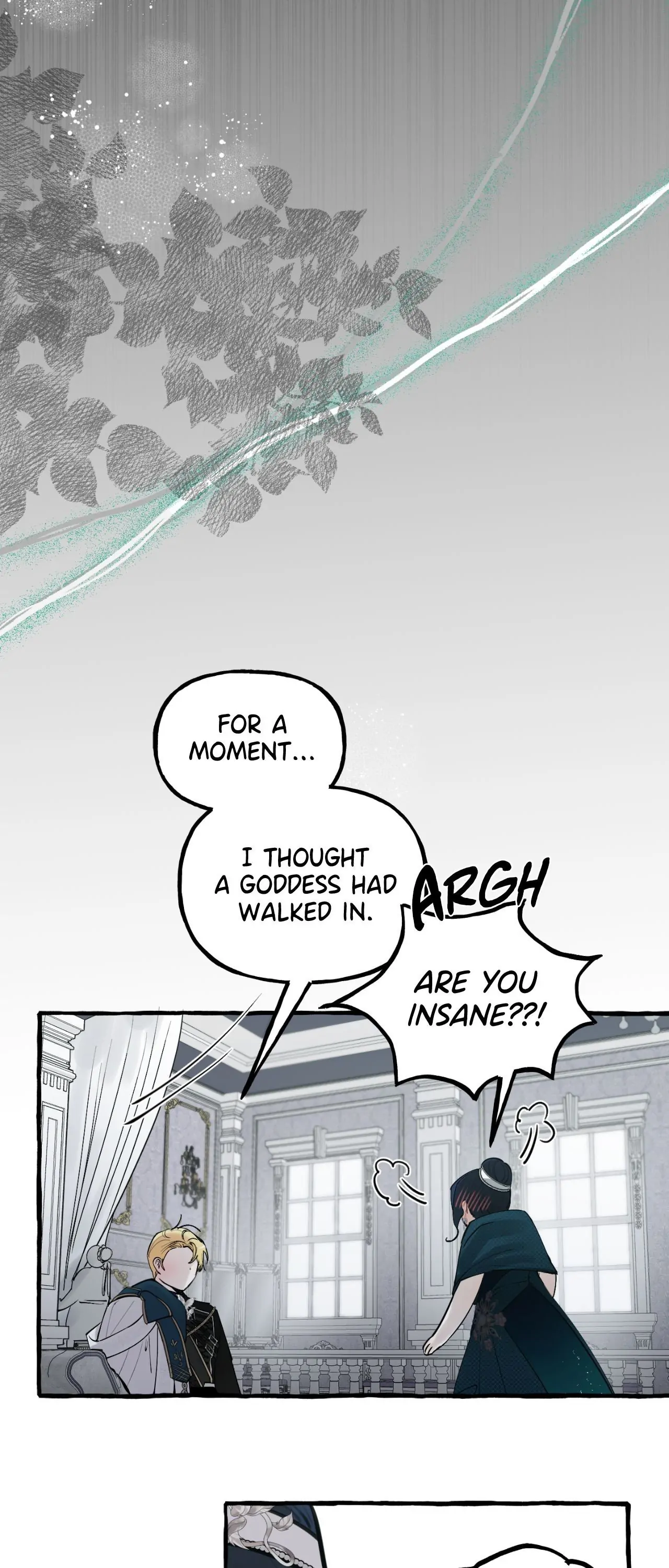 In the Doghouse Chapter 43 - Page 9