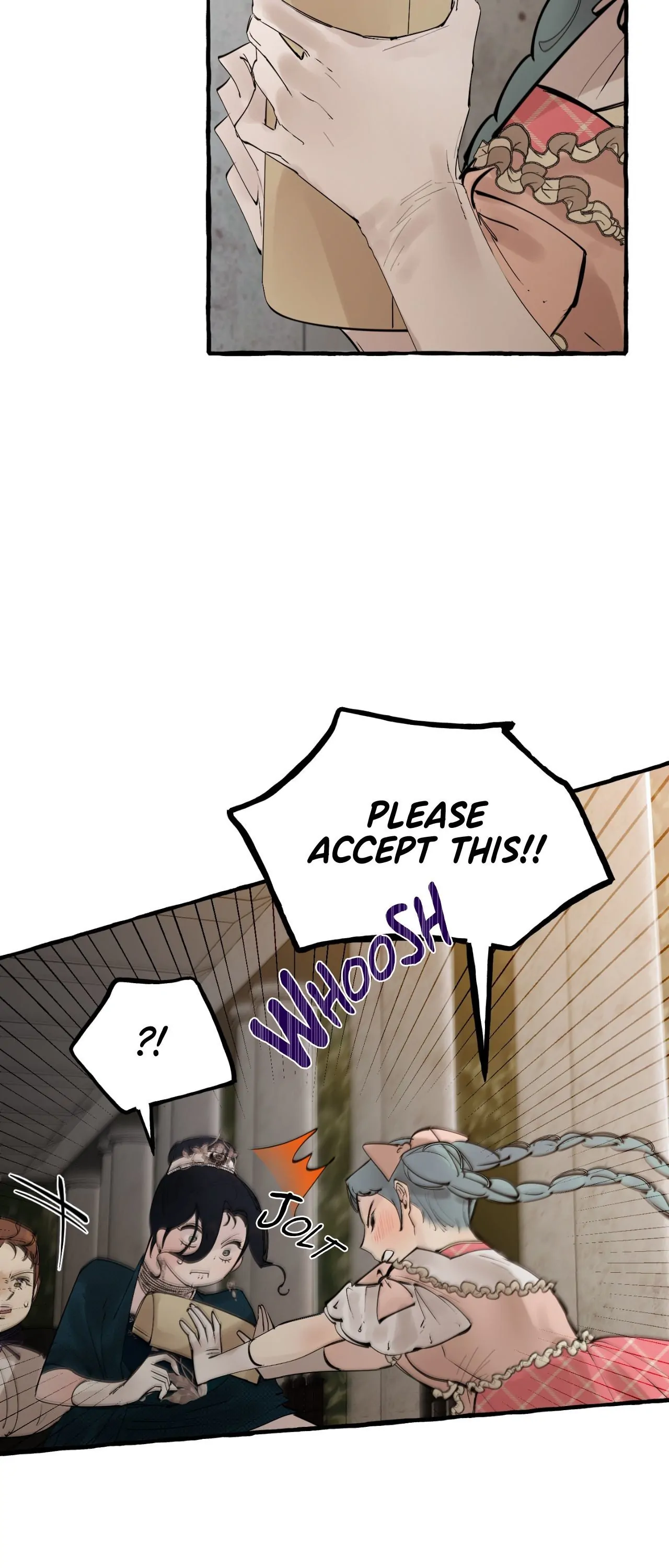 In the Doghouse Chapter 44 - Page 12