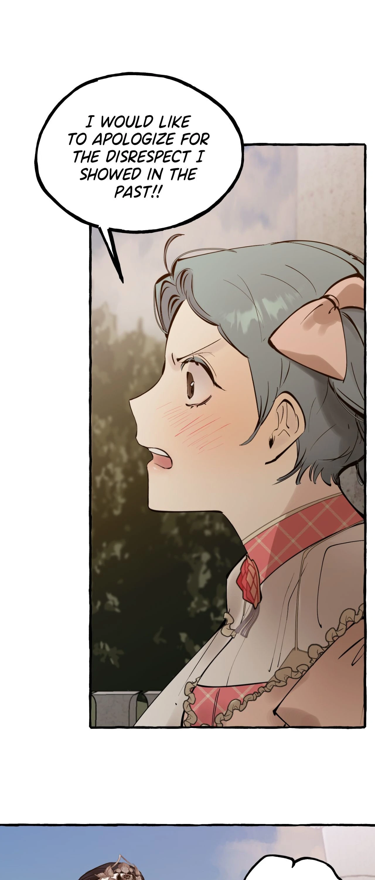 In the Doghouse Chapter 44 - Page 13