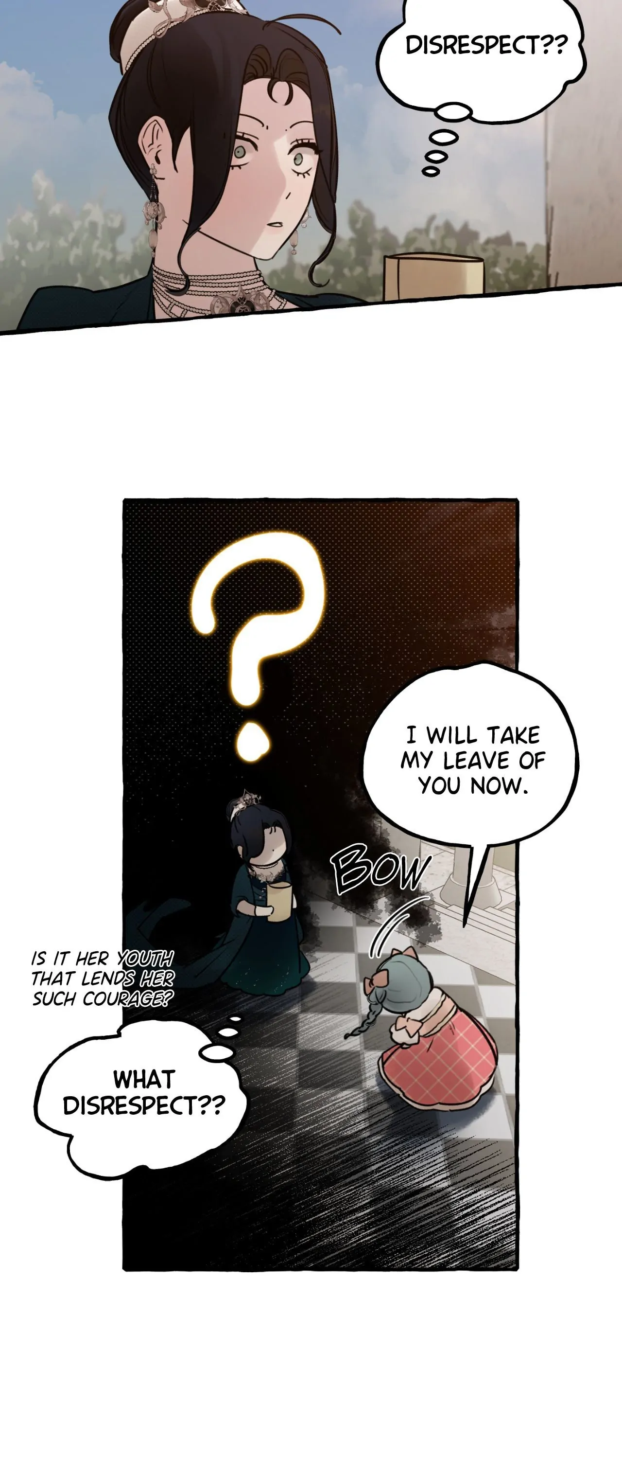 In the Doghouse Chapter 44 - Page 14