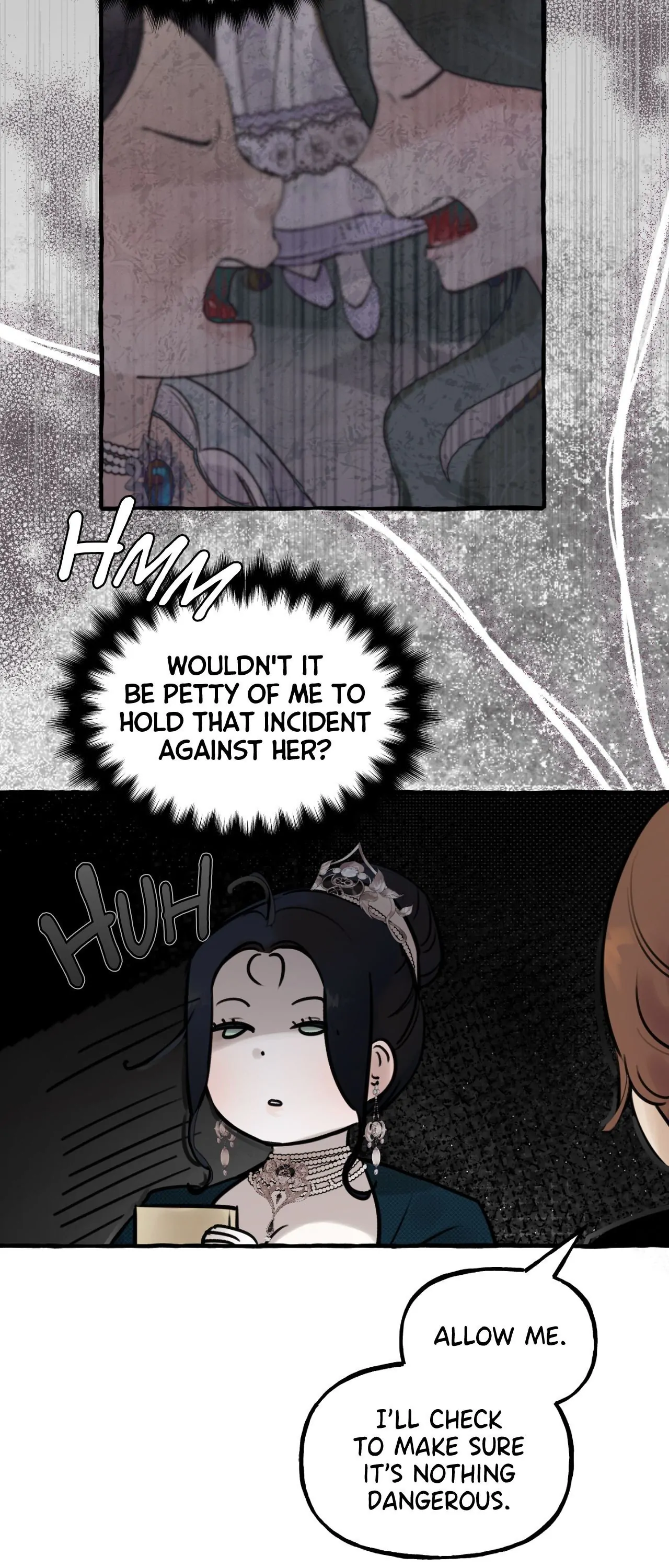 In the Doghouse Chapter 44 - Page 16
