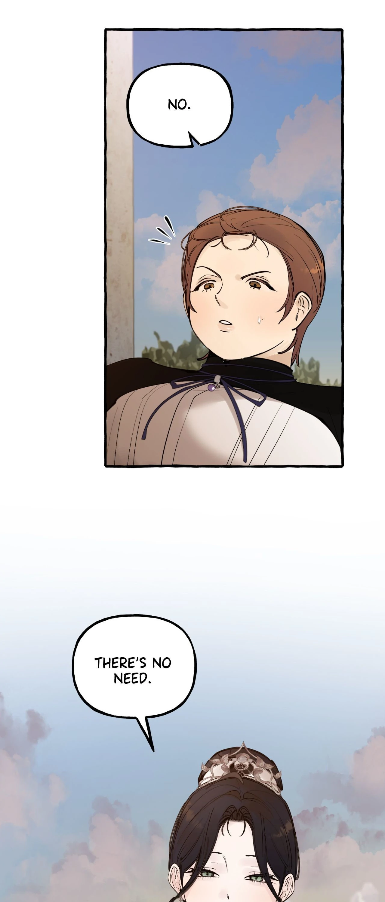In the Doghouse Chapter 44 - Page 18