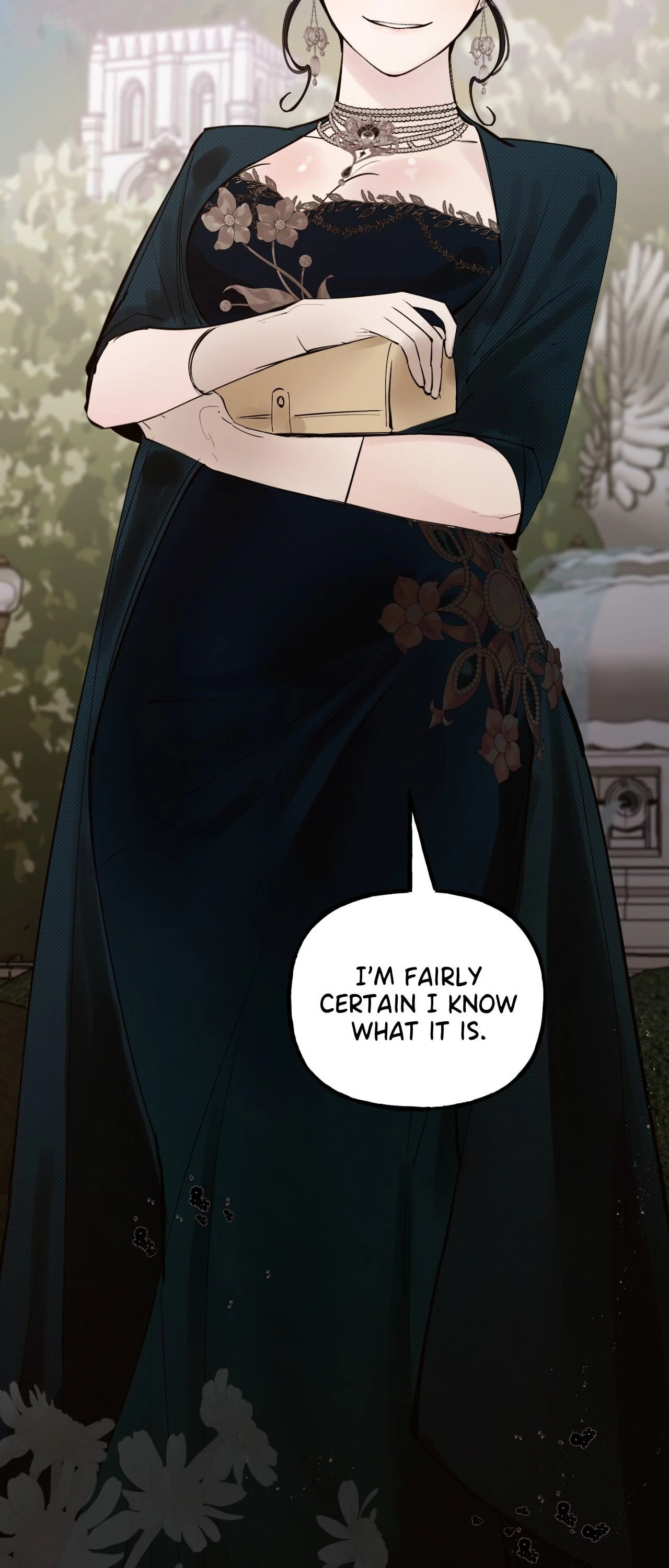 In the Doghouse Chapter 44 - Page 19