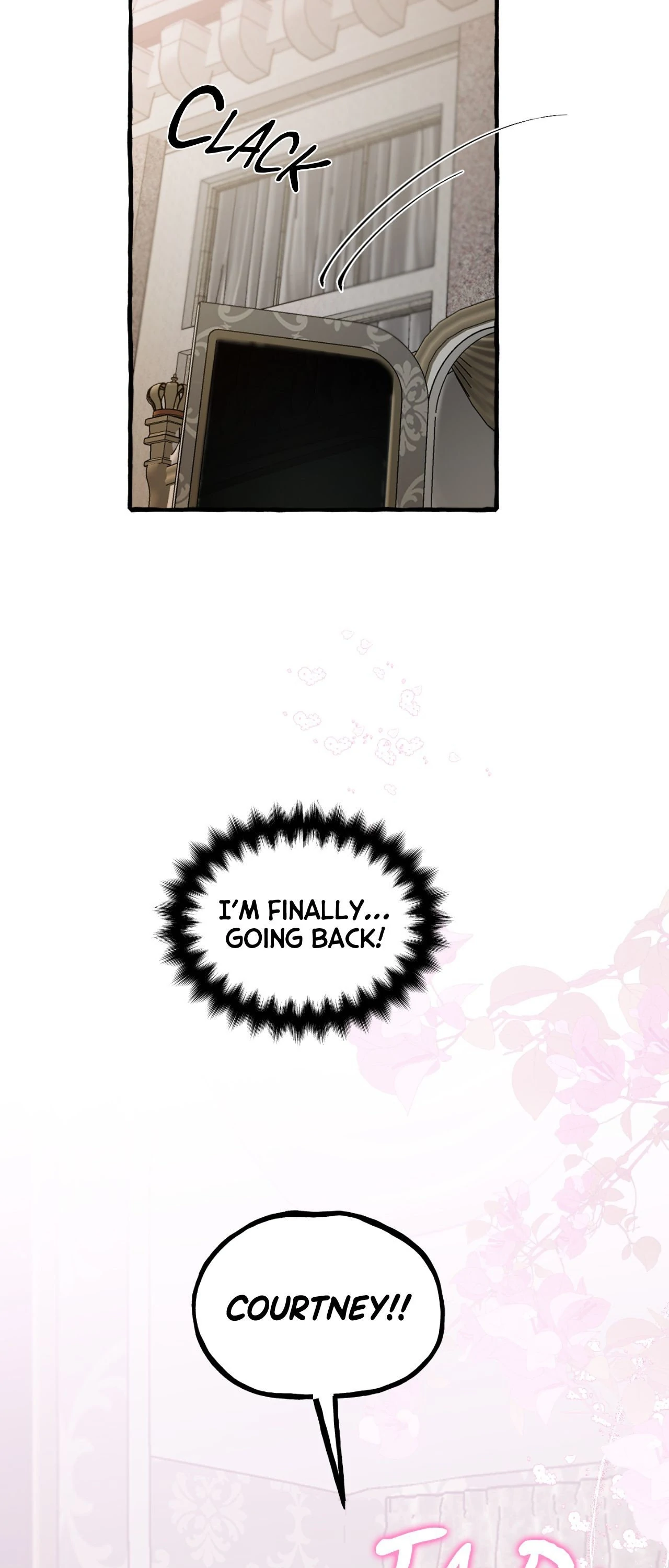 In the Doghouse Chapter 44 - Page 22