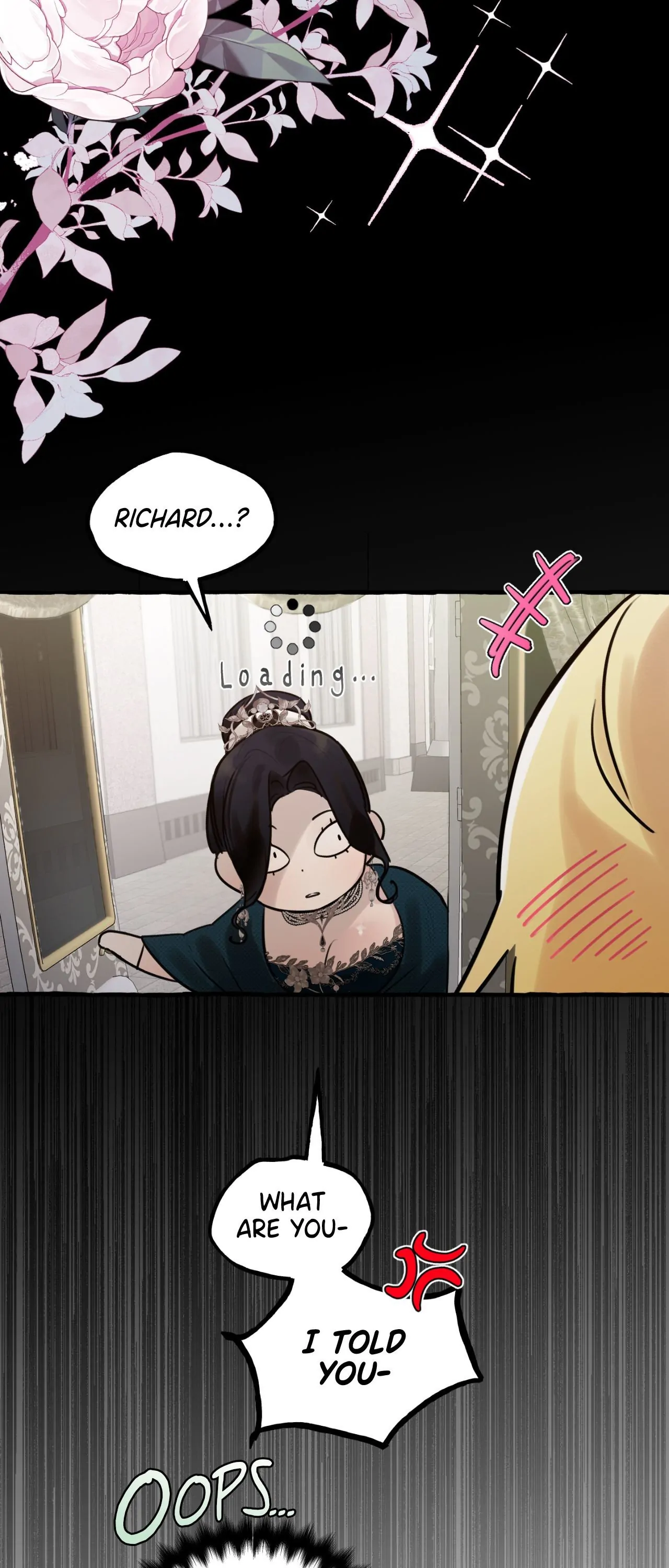 In the Doghouse Chapter 44 - Page 24
