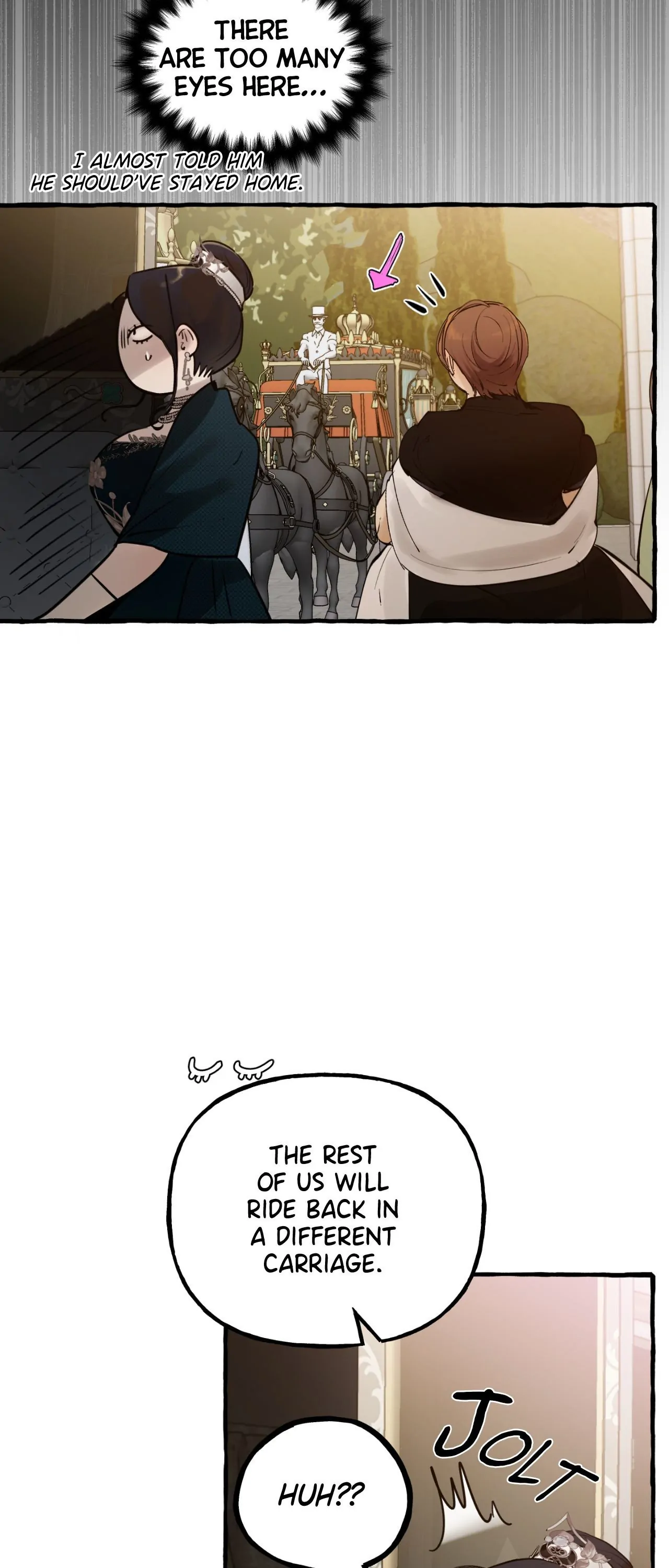 In the Doghouse Chapter 44 - Page 25