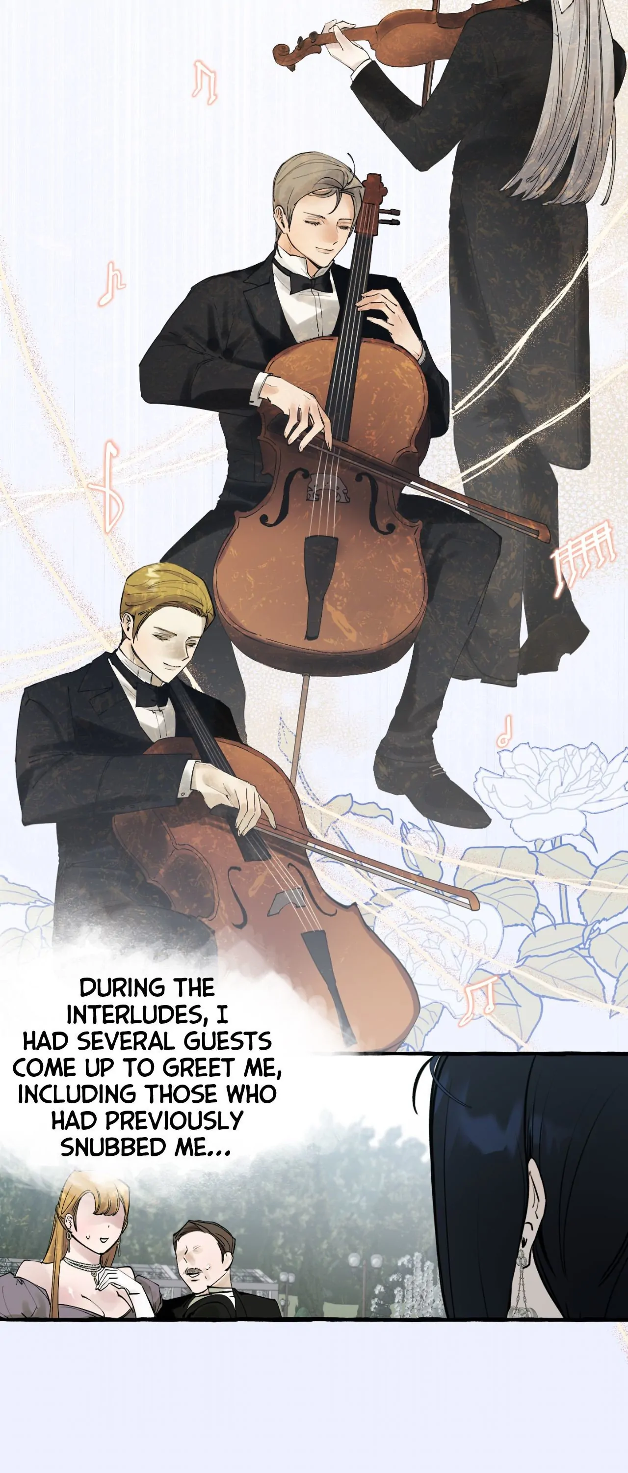 In the Doghouse Chapter 44 - Page 3