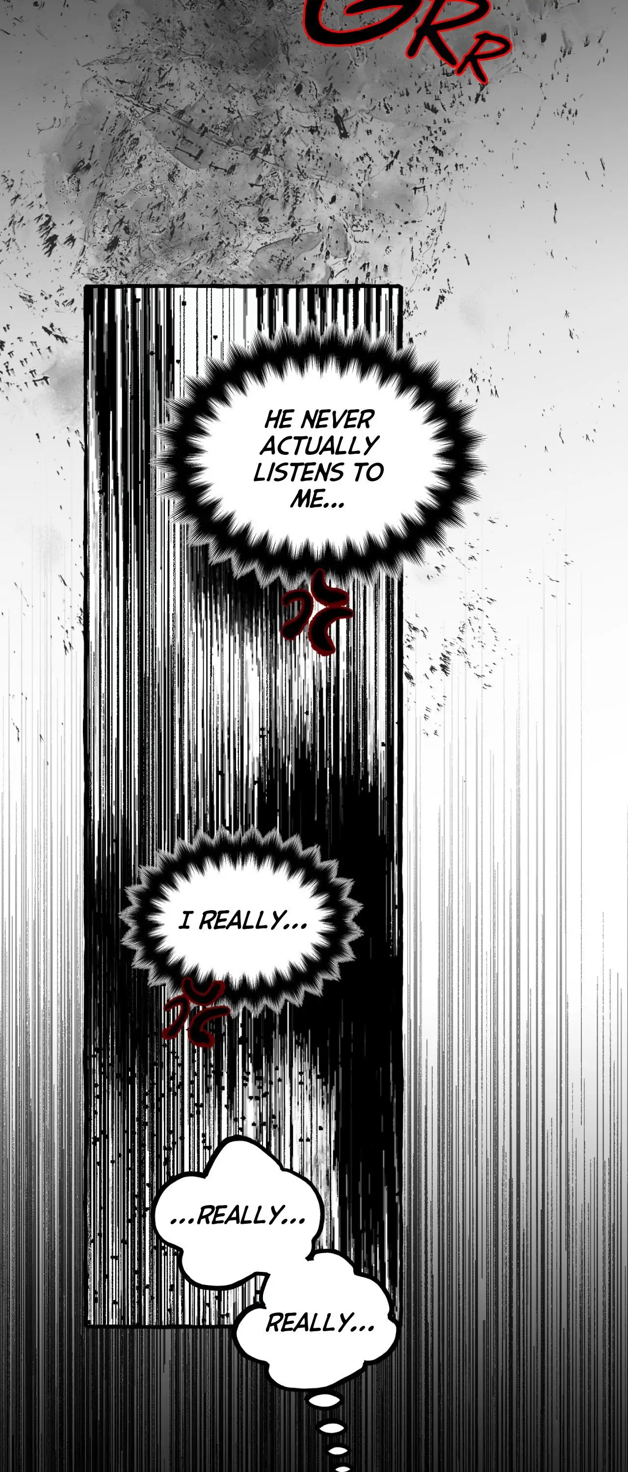 In the Doghouse Chapter 44 - Page 31