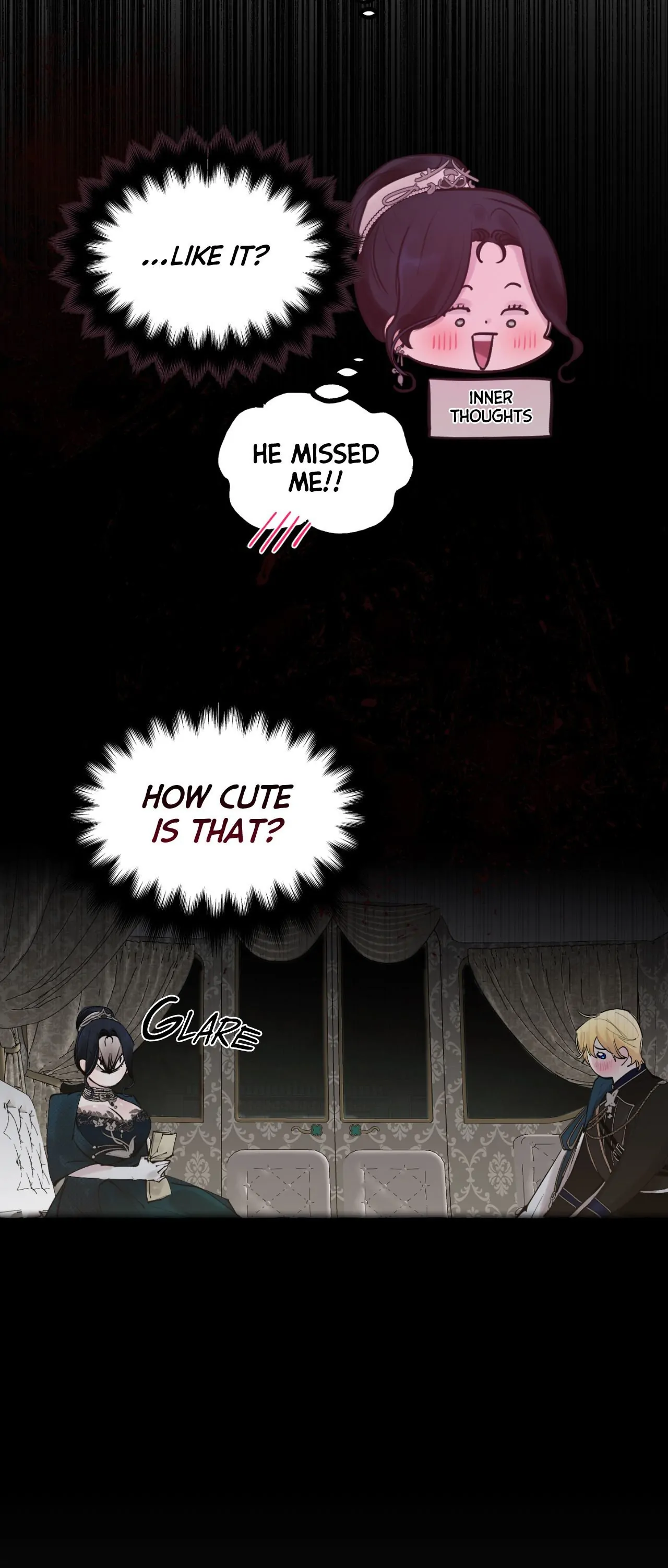 In the Doghouse Chapter 44 - Page 32