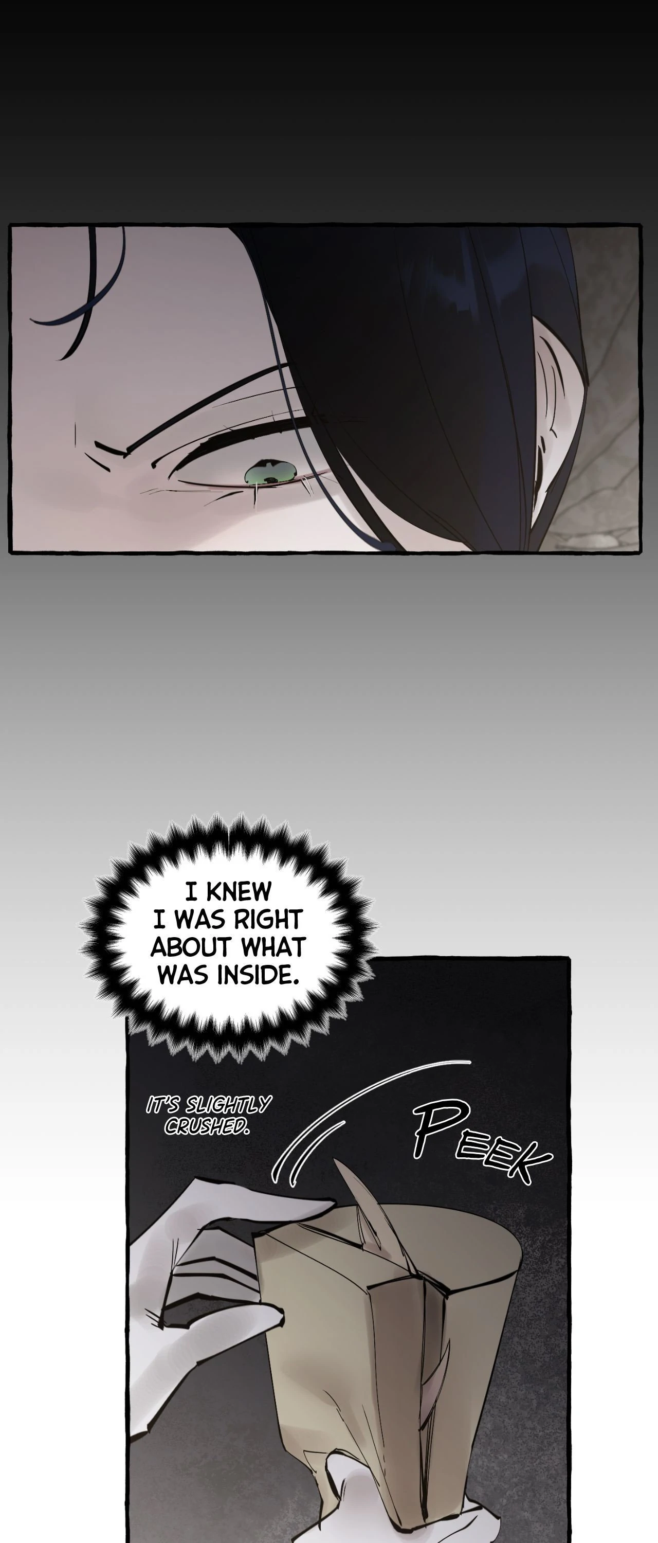 In the Doghouse Chapter 44 - Page 33