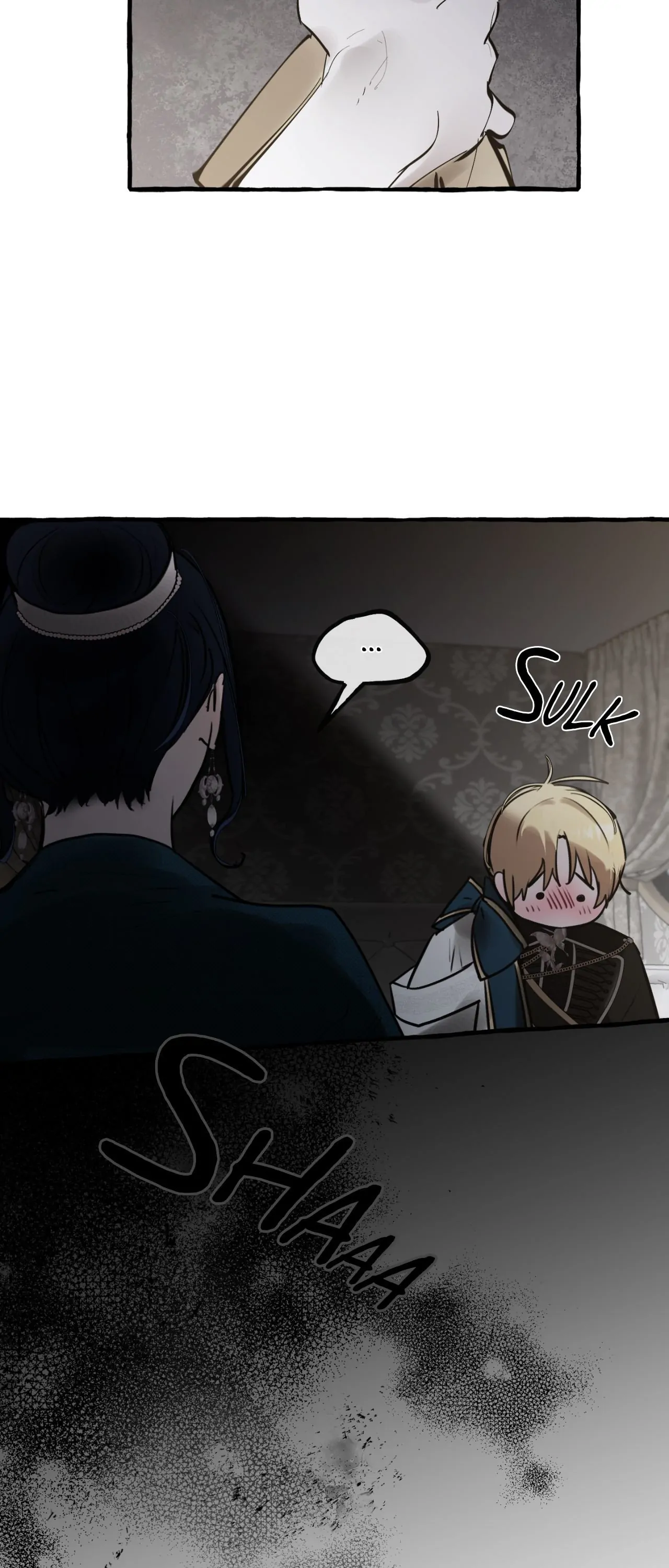 In the Doghouse Chapter 44 - Page 34