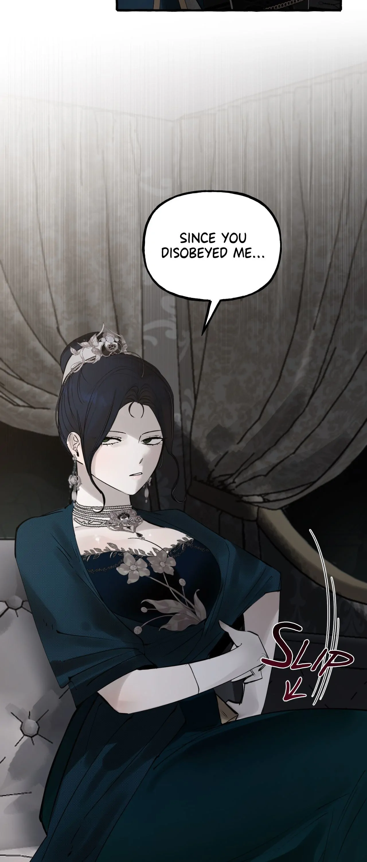 In the Doghouse Chapter 44 - Page 36