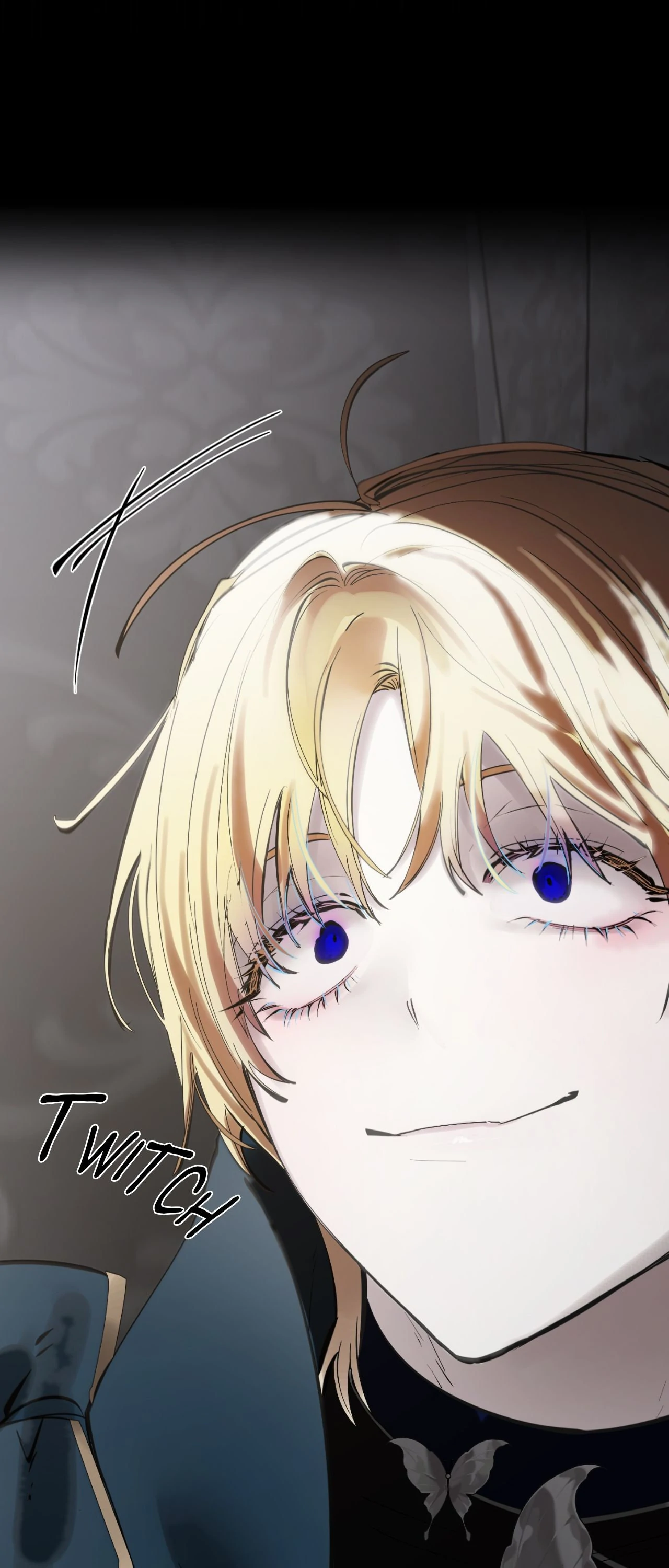 In the Doghouse Chapter 44 - Page 38