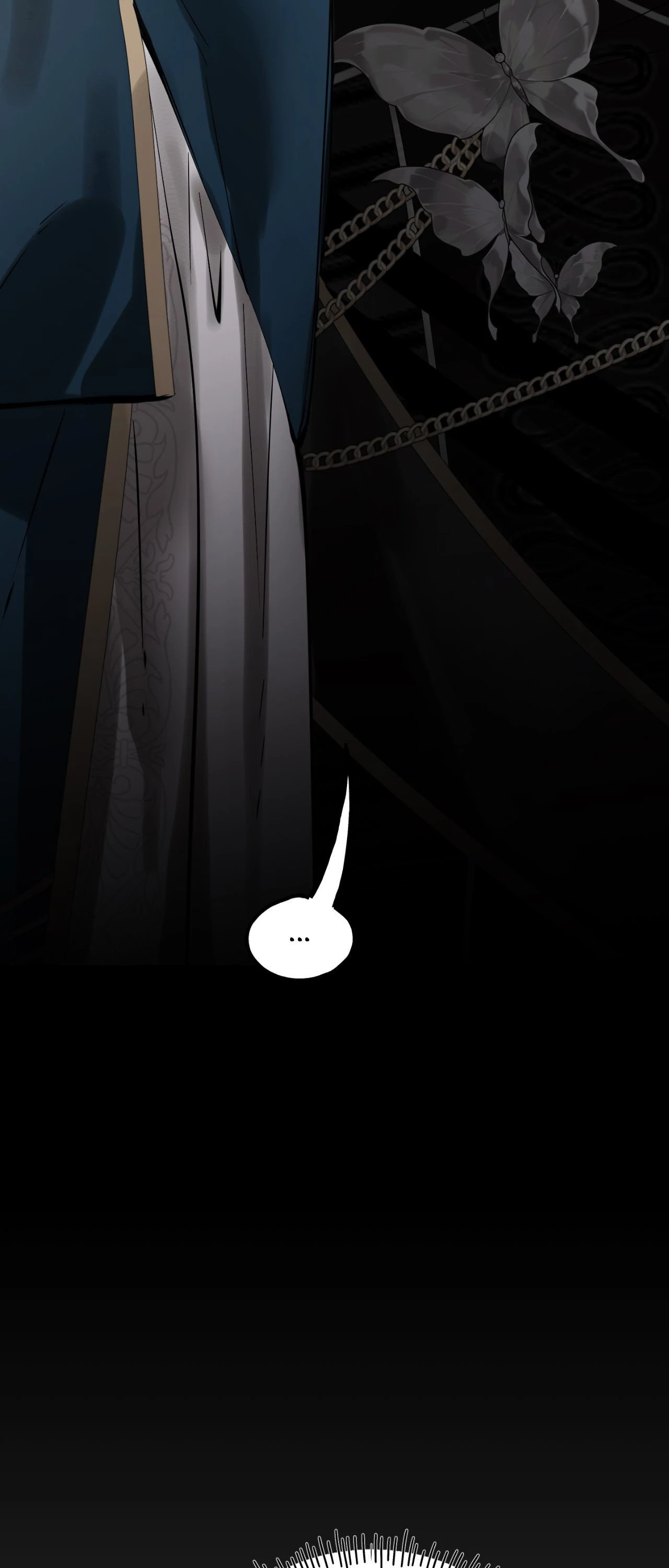 In the Doghouse Chapter 44 - Page 39