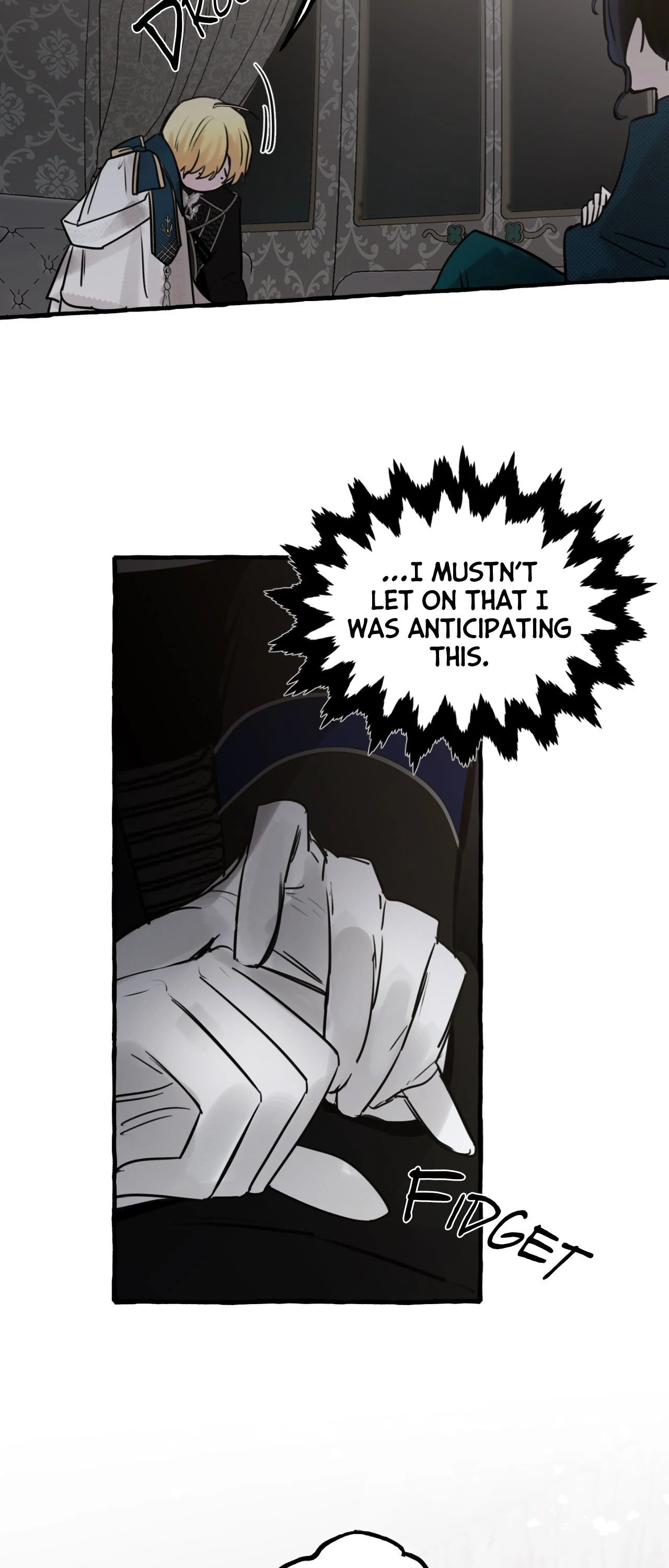 In the Doghouse Chapter 44 - Page 42