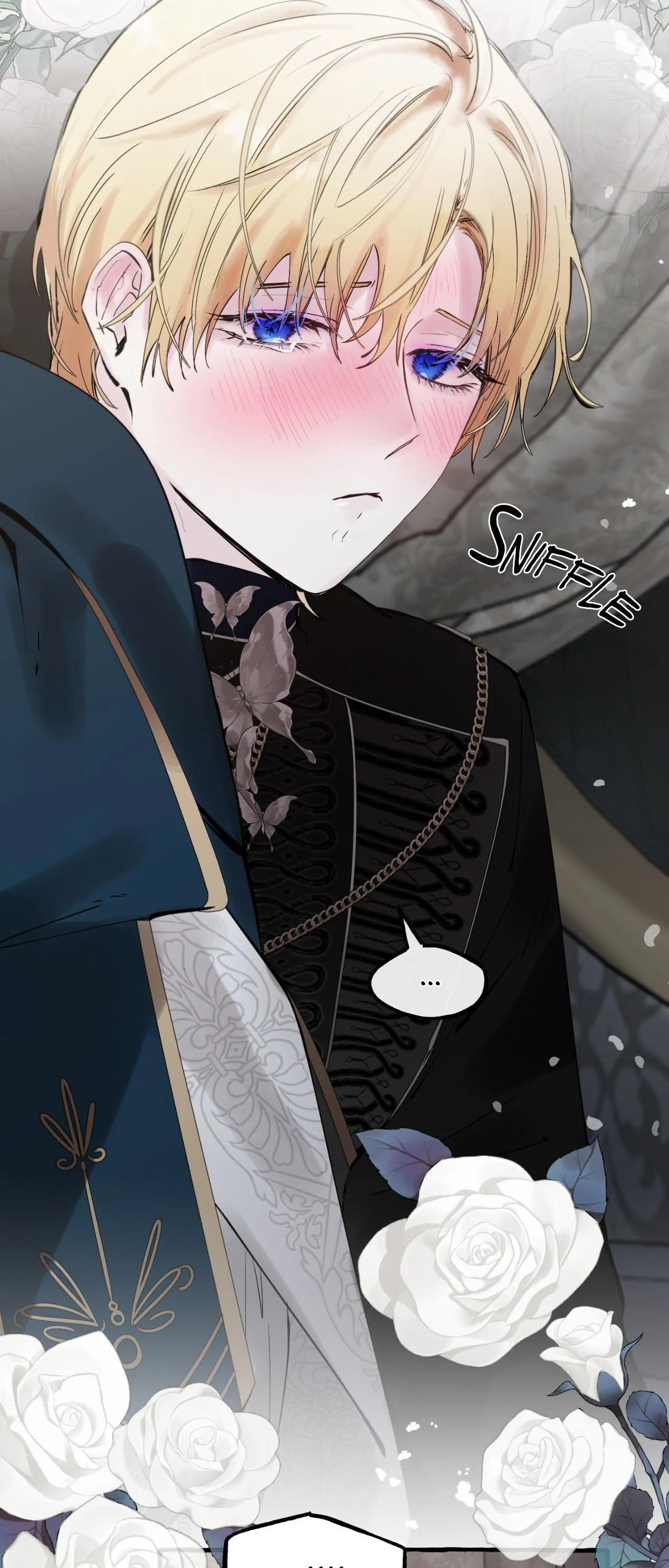 In the Doghouse Chapter 44 - Page 44