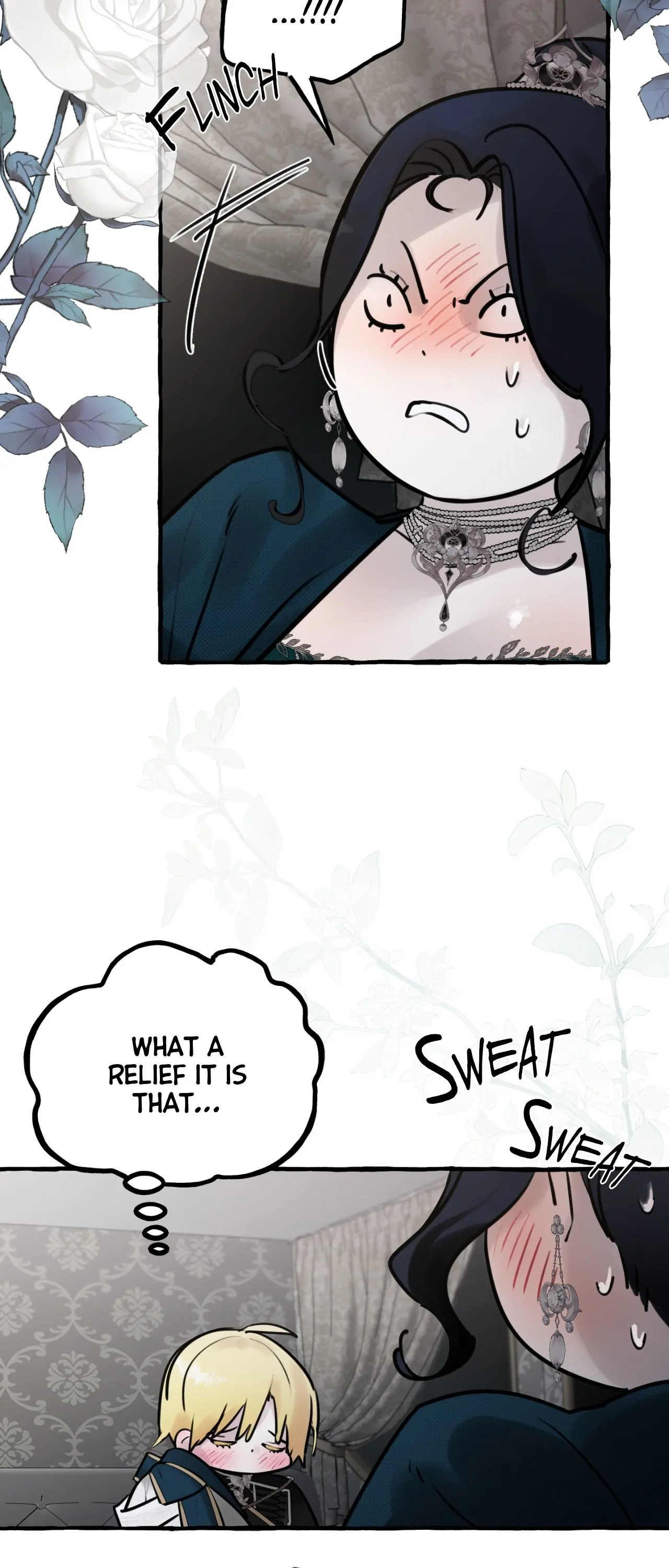 In the Doghouse Chapter 44 - Page 45